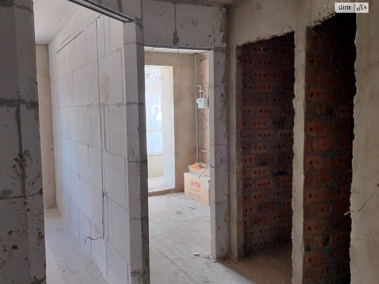 Продажа двухкомнатной квартиры в Виннице, на ул. Сергея Зулинского 39Б, район Подшипниковый завод фото 1