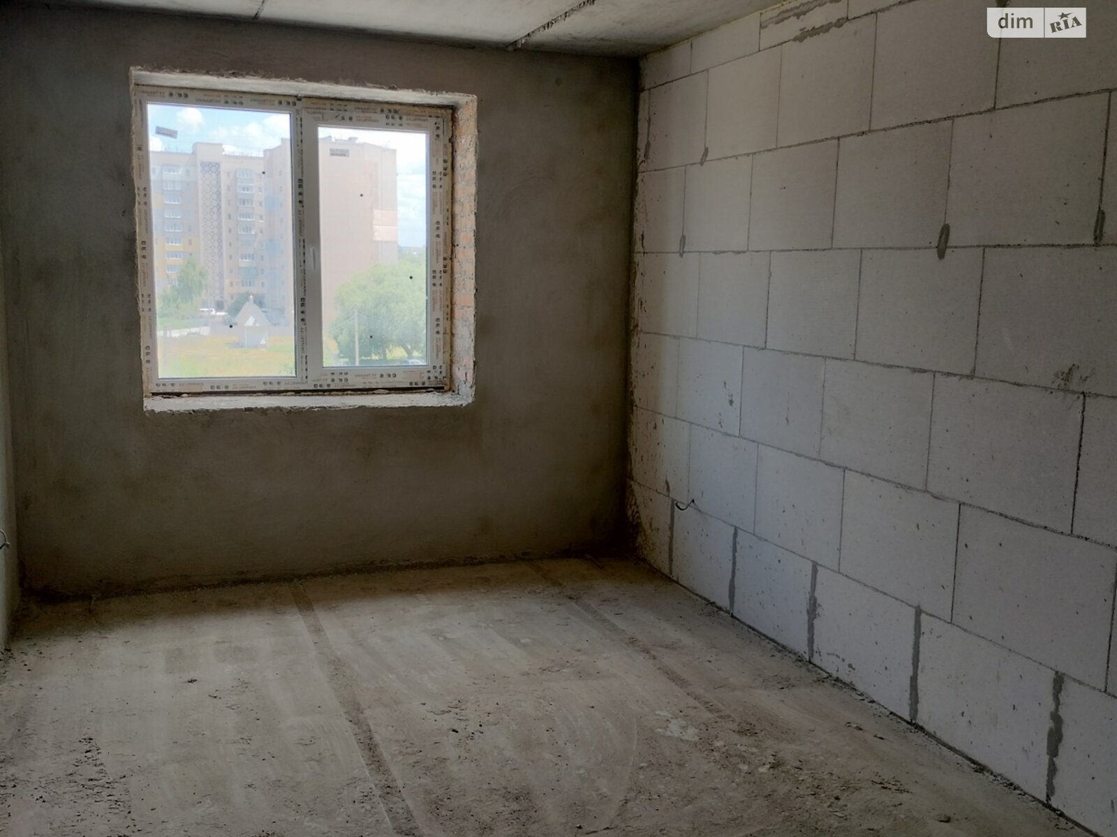 Продажа двухкомнатной квартиры в Виннице, на ул. Сергея Зулинского 39Б, район Подшипниковый завод фото 1