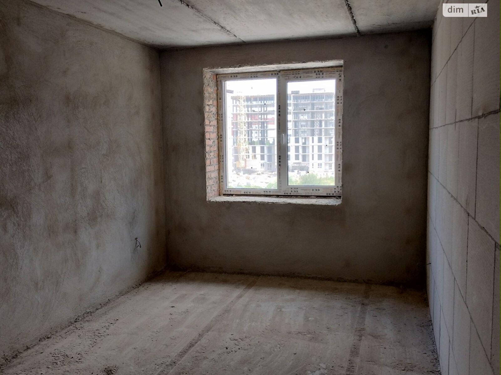 Продажа двухкомнатной квартиры в Виннице, на ул. Сергея Зулинского 39Б, район Подшипниковый завод фото 1