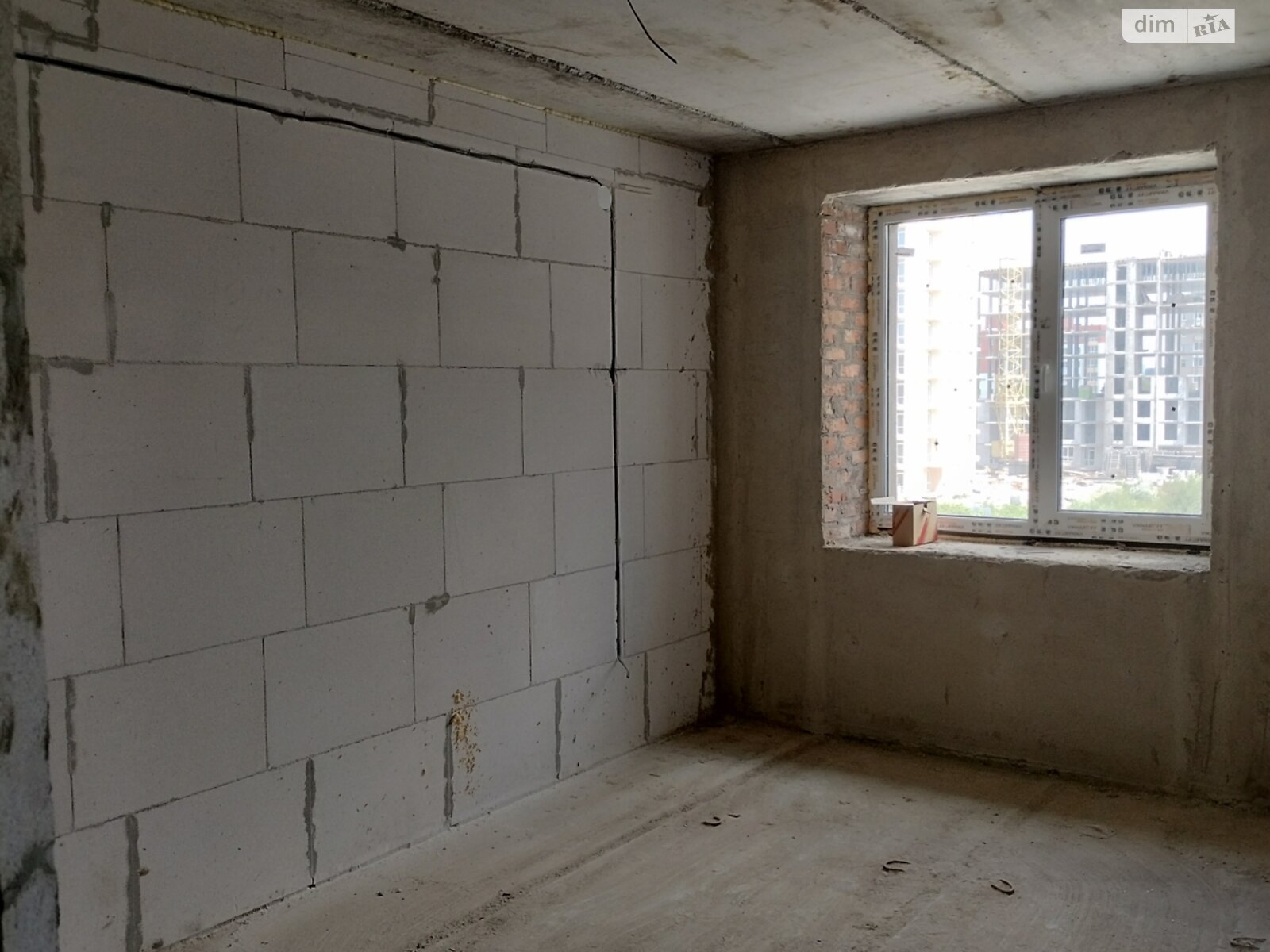 Продажа двухкомнатной квартиры в Виннице, на ул. Сергея Зулинского 39Б, район Подшипниковый завод фото 1