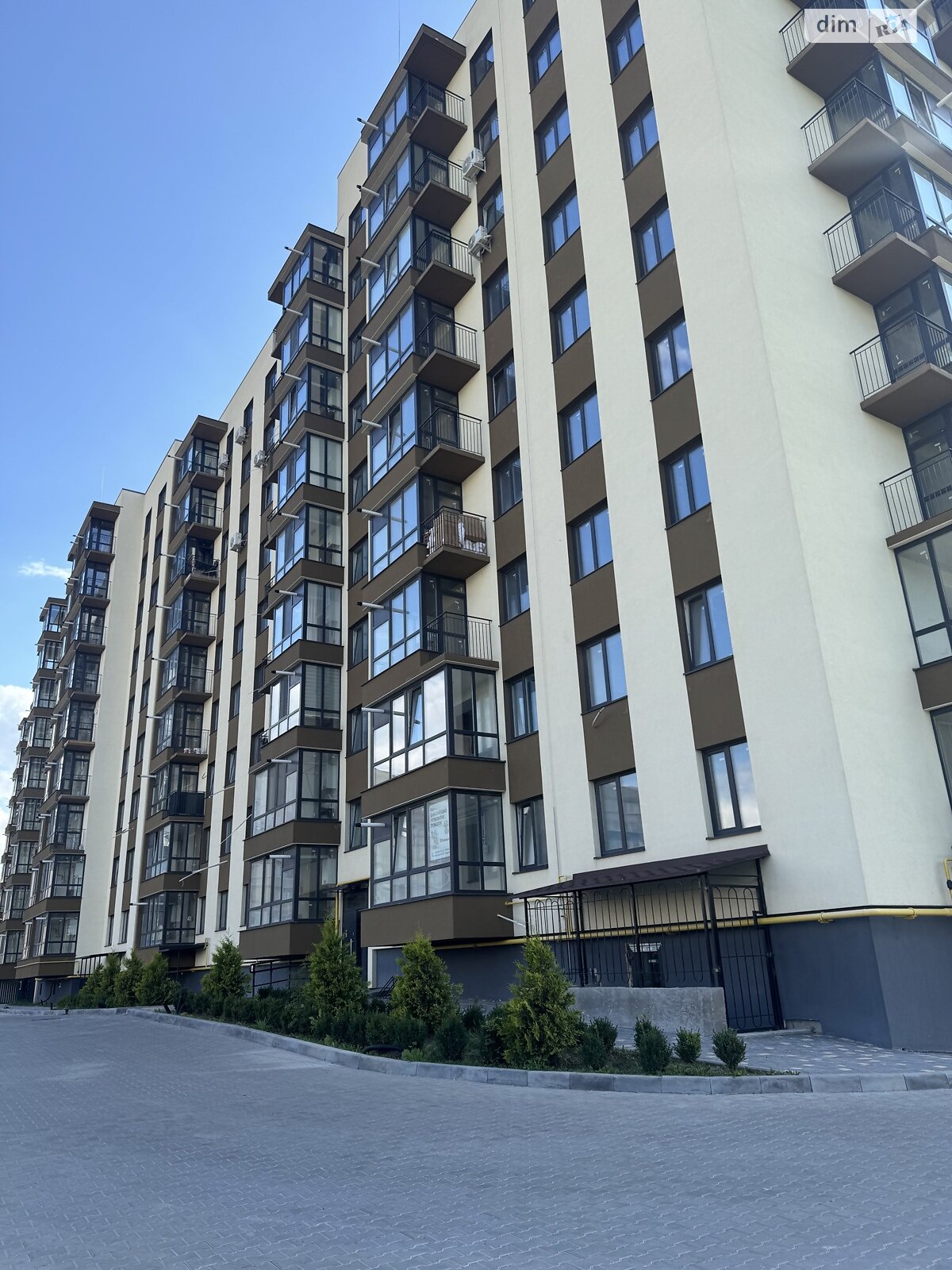 Продаж однокімнатної квартири в Вінниці, на вул. Сергія Зулінського 39Б, кв. 76, район Підшипниковий завод фото 1 Продаж однокімнатної квартири в Вінниці, на вул. Сергія Зулінського 39Б, кв. 76, район Підшипниковий завод фото 1