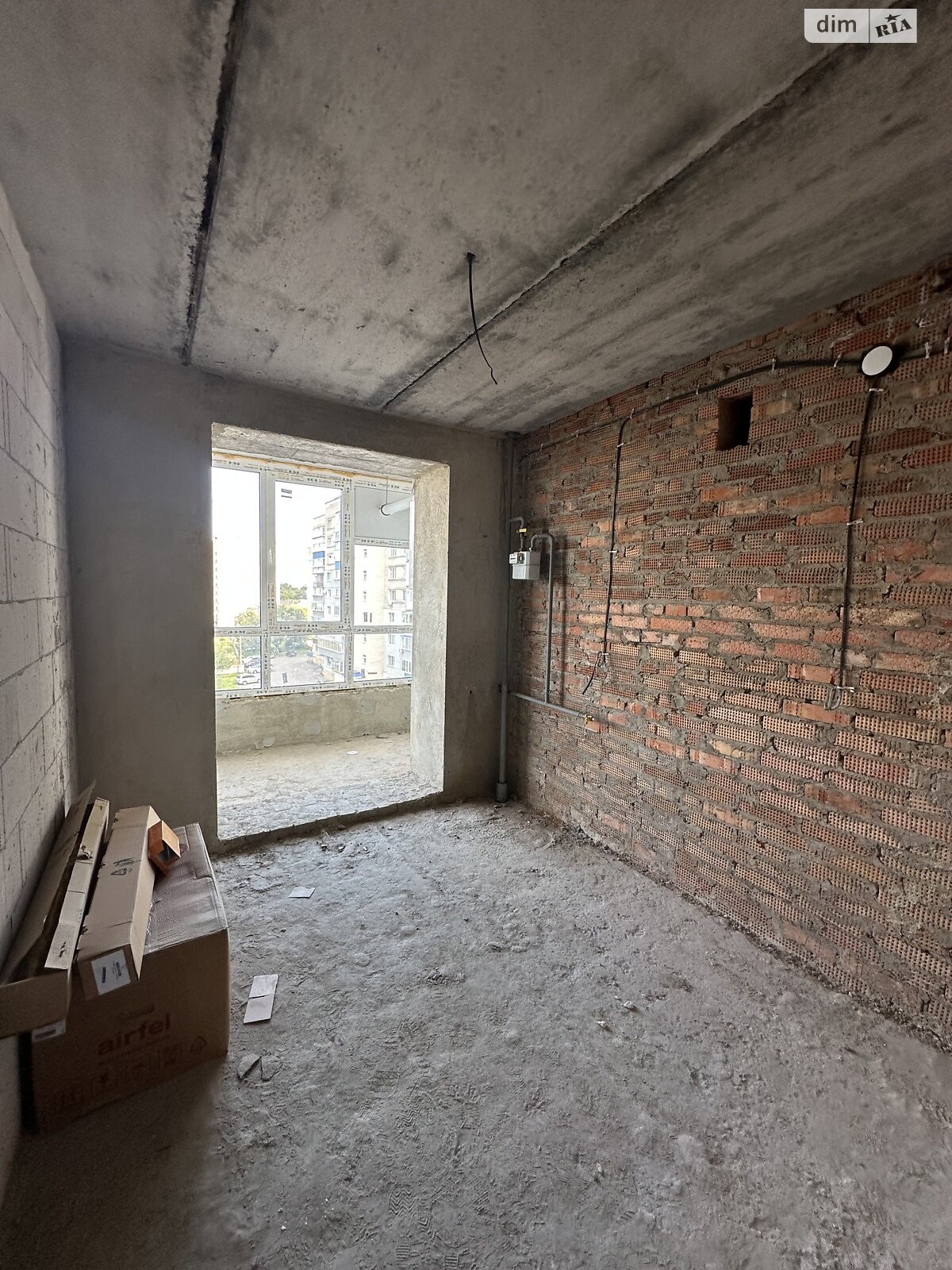 Продаж двокімнатної квартири в Вінниці, на вул. Сергія Зулінського 39Б, район Підшипниковий завод фото 1 Продаж двокімнатної квартири в Вінниці, на вул. Сергія Зулінського 39Б, район Підшипниковий завод фото 1