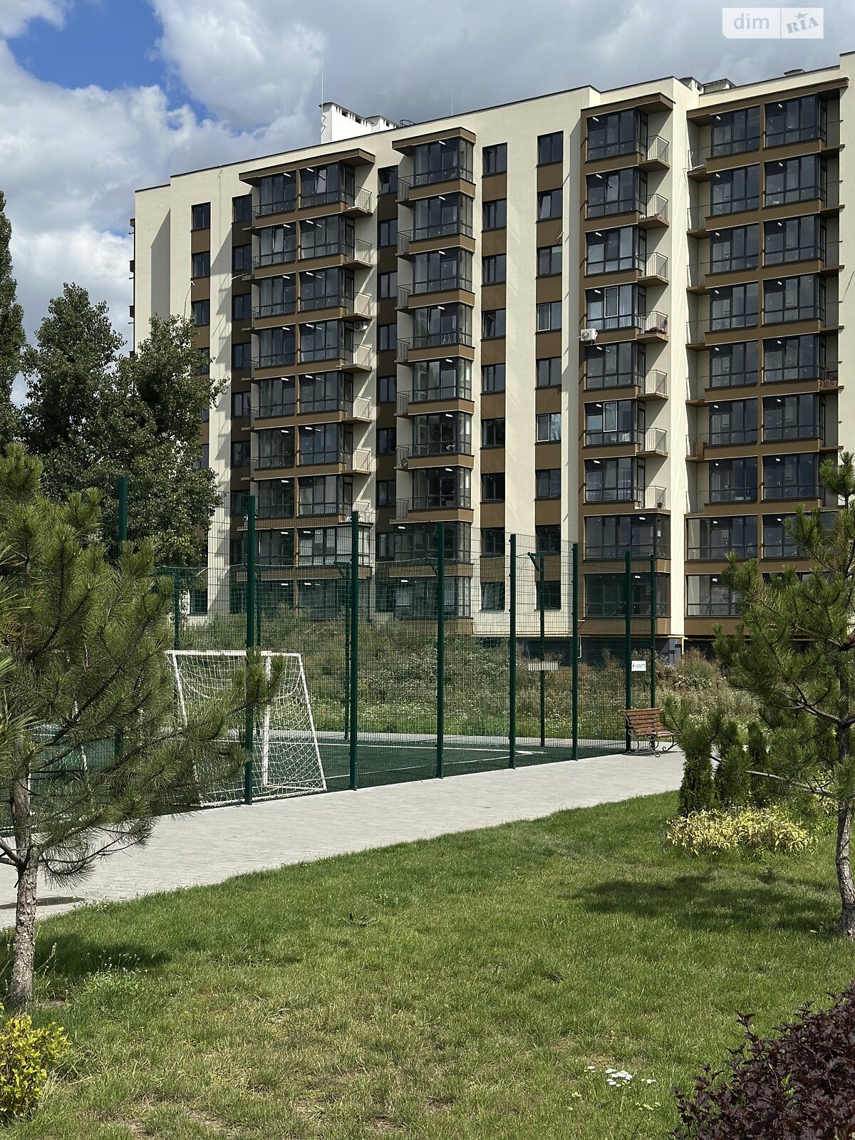 Продажа однокомнатной квартиры в Виннице, на ул. Сергея Зулинского 39Б, район Подшипниковый завод фото 1