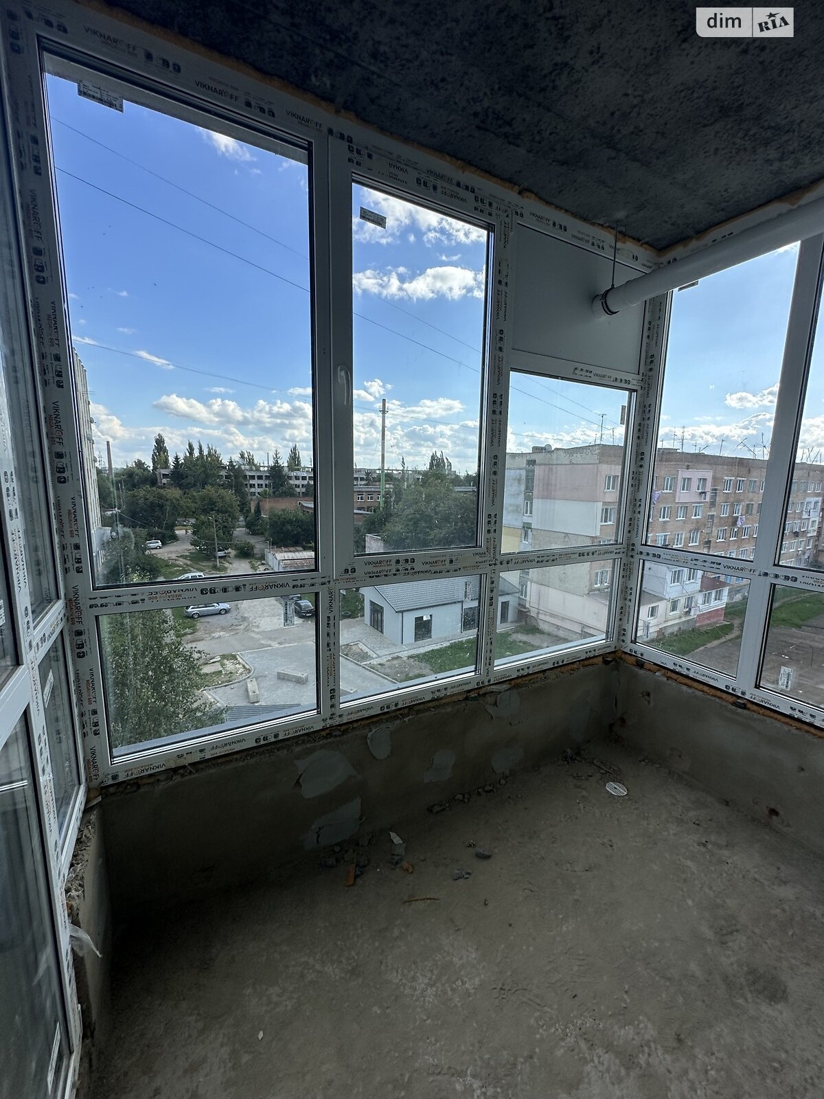 Продажа однокомнатной квартиры в Виннице, на ул. Сергея Зулинского 39Б, район Подшипниковый завод фото 1