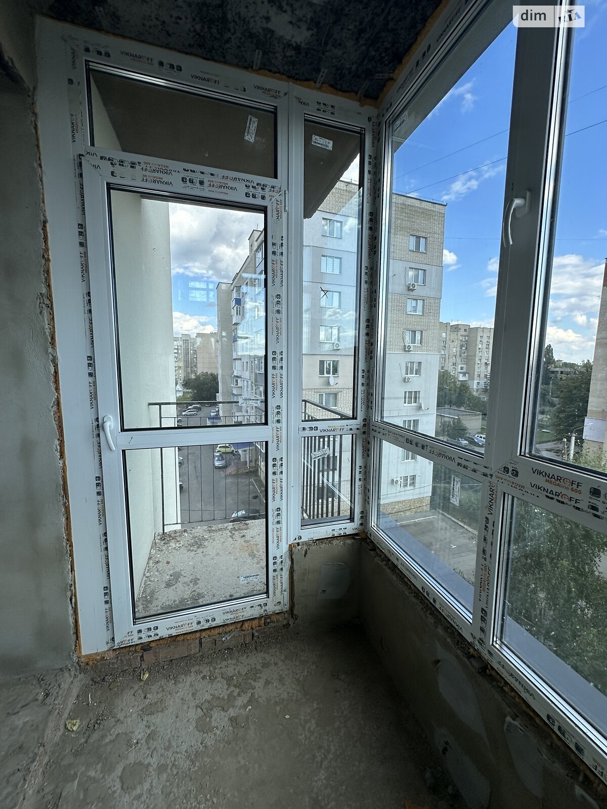 Продажа однокомнатной квартиры в Виннице, на ул. Сергея Зулинского 39Б, район Подшипниковый завод фото 1