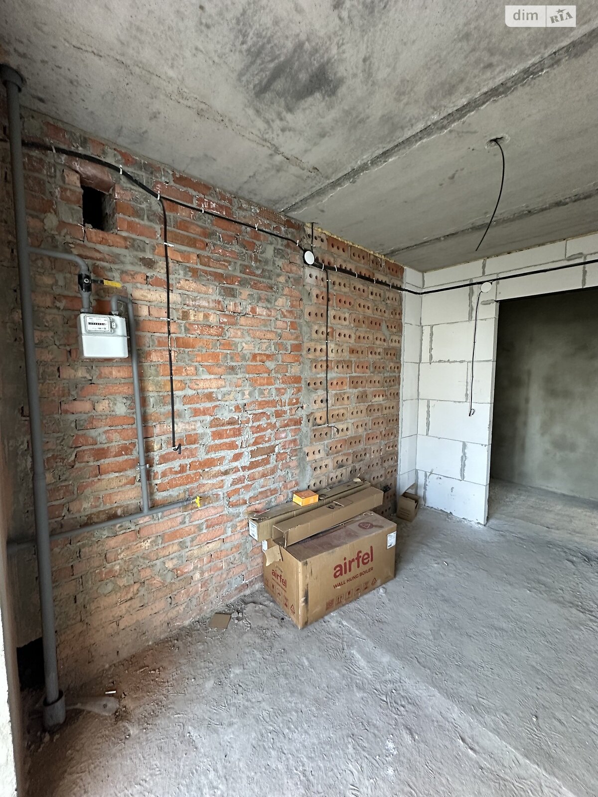 Продажа однокомнатной квартиры в Виннице, на ул. Сергея Зулинского 39Б, район Подшипниковый завод фото 1