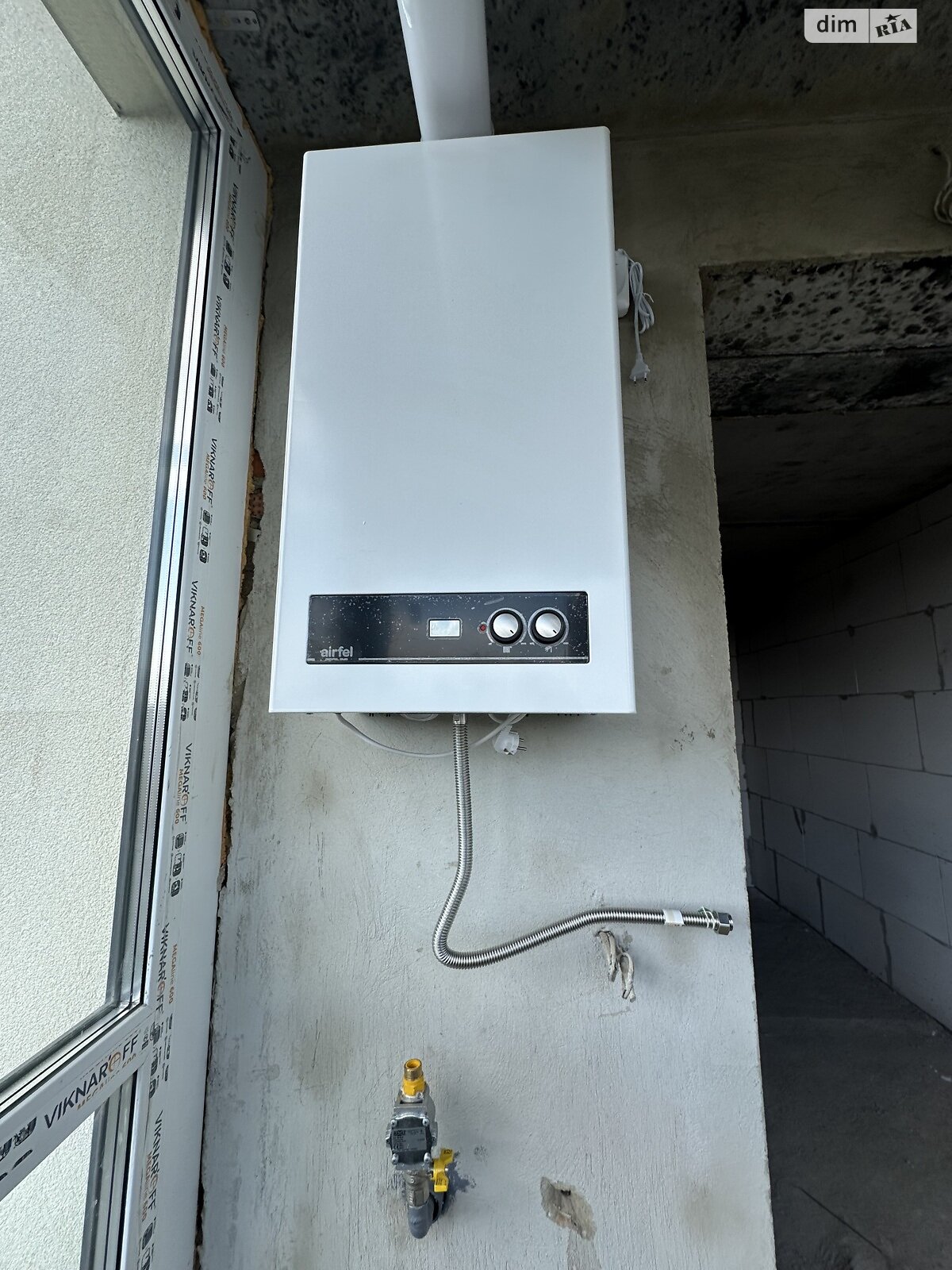 Продажа однокомнатной квартиры в Виннице, на ул. Сергея Зулинского 39Б, район Подшипниковый завод фото 1