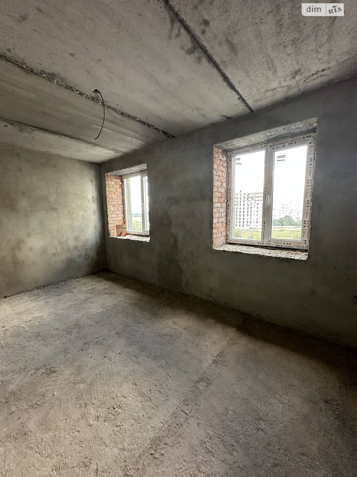 Продажа однокомнатной квартиры в Виннице, на ул. Сергея Зулинского 39Б, район Подшипниковый завод фото 1