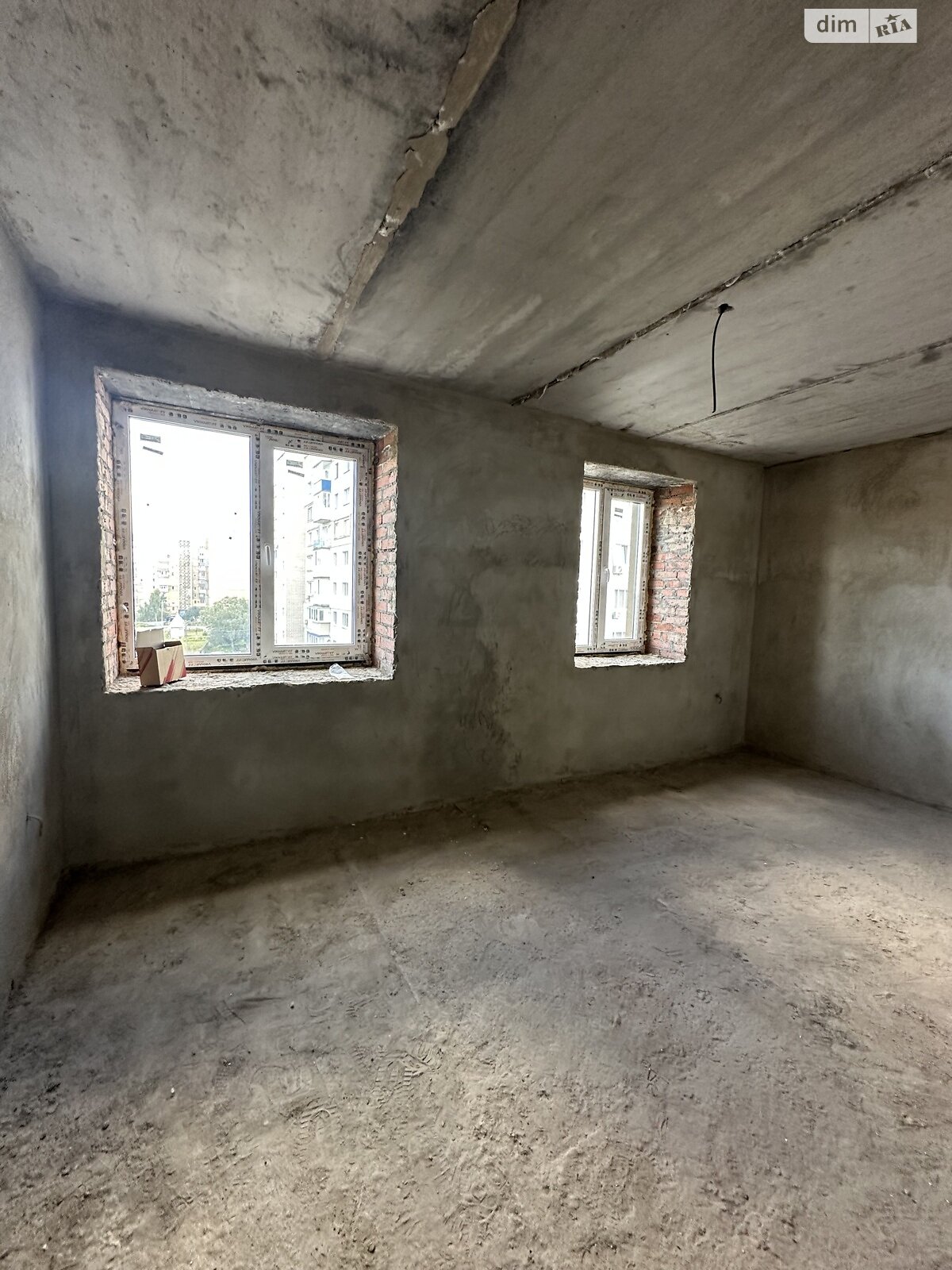 Продажа однокомнатной квартиры в Виннице, на ул. Сергея Зулинского 39Б, район Подшипниковый завод фото 1