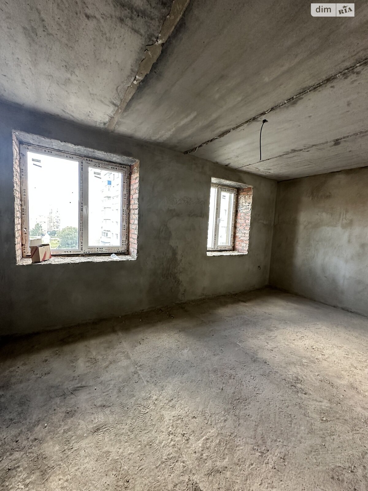 Продажа однокомнатной квартиры в Виннице, на ул. Сергея Зулинского 39Б, район Подшипниковый завод фото 1