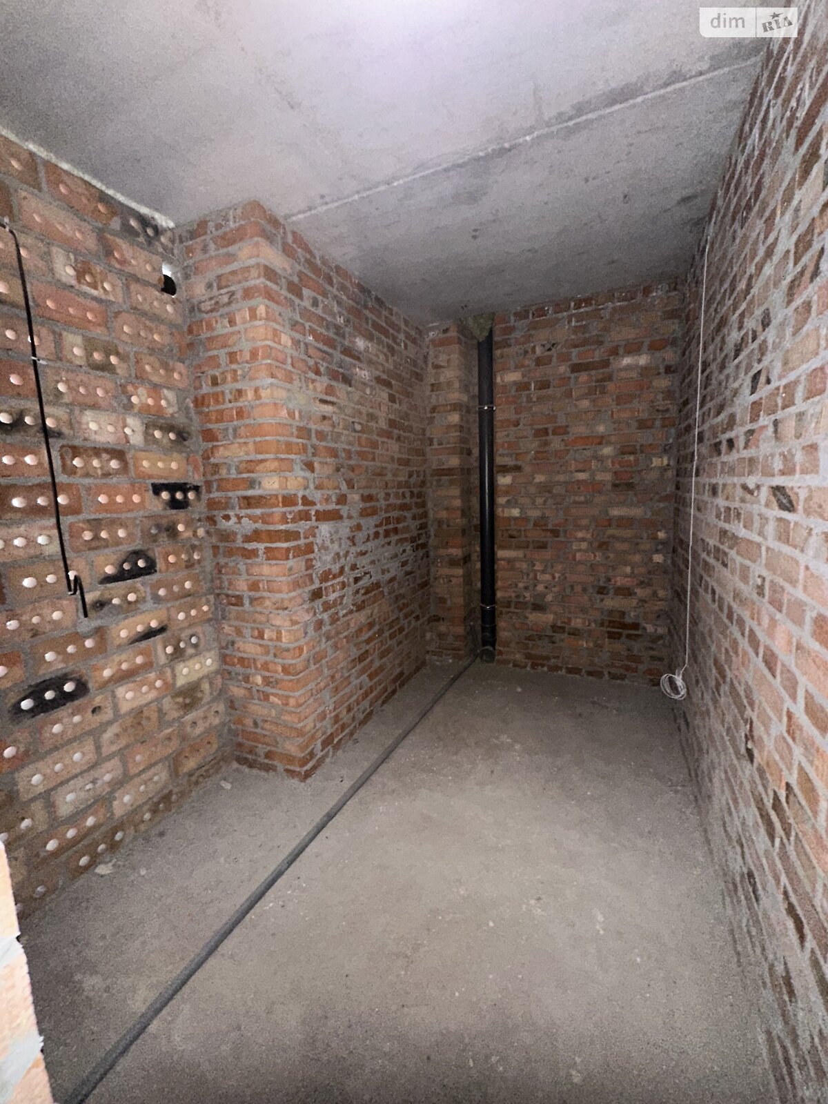 Продажа однокомнатной квартиры в Виннице, на ул. Сергея Зулинского 39Б, район Подшипниковый завод фото 1