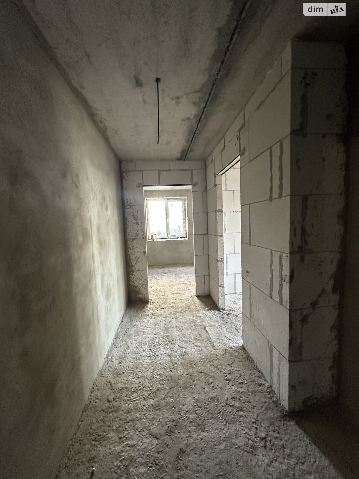 Продажа однокомнатной квартиры в Виннице, на ул. Сергея Зулинского 39Б, район Подшипниковый завод фото 1