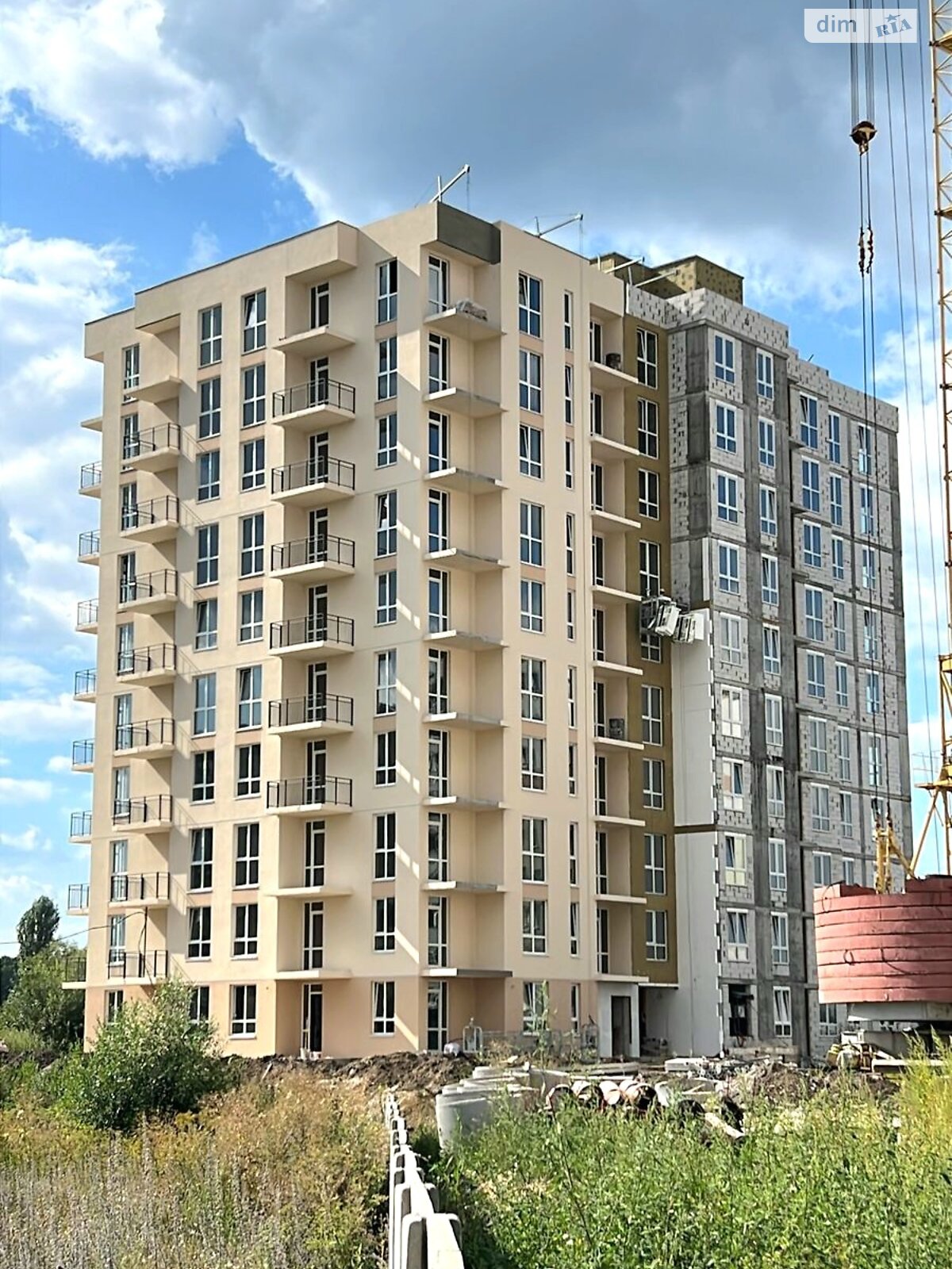 Продажа однокомнатной квартиры в Виннице, на ул. Сергея Зулинского, район Подшипниковый завод фото 1 Продажа однокомнатной квартиры в Виннице, на ул. Сергея Зулинского, район Подшипниковый завод фото 1