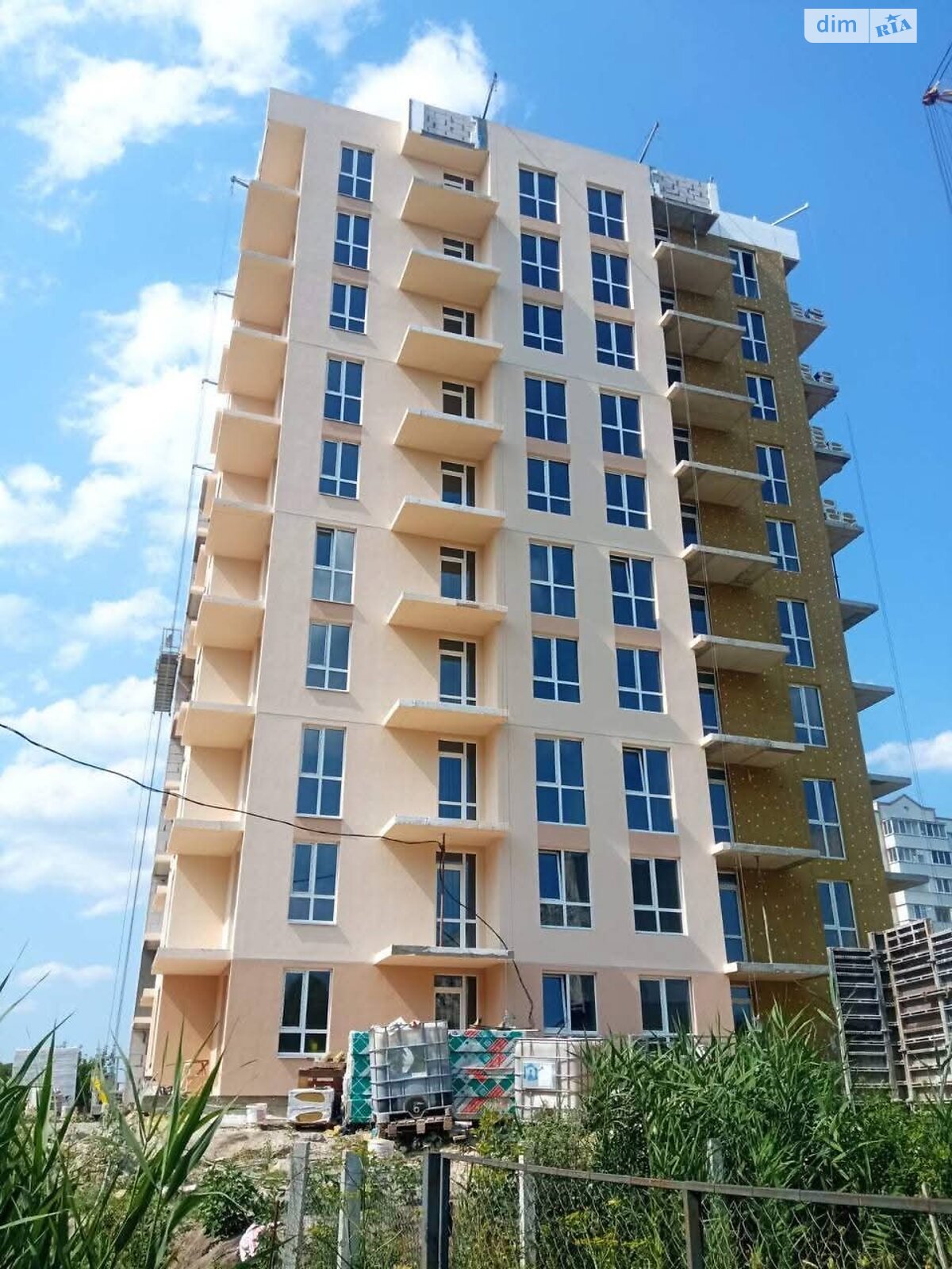 Продажа однокомнатной квартиры в Виннице, на ул. Сергея Зулинского, район Подшипниковый завод фото 1 Продажа однокомнатной квартиры в Виннице, на ул. Сергея Зулинского, район Подшипниковый завод фото 1