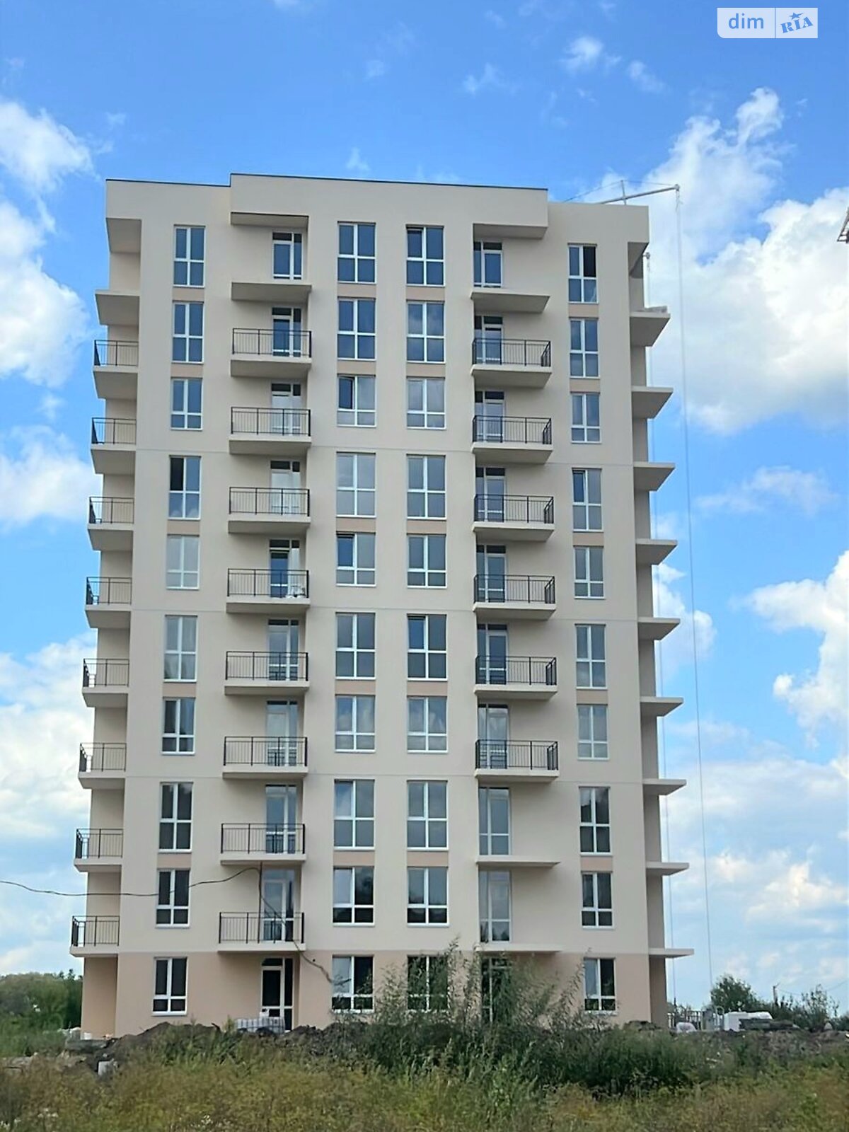 Продажа однокомнатной квартиры в Виннице, на ул. Сергея Зулинского, район Подшипниковый завод фото 1 Продажа однокомнатной квартиры в Виннице, на ул. Сергея Зулинского, район Подшипниковый завод фото 1