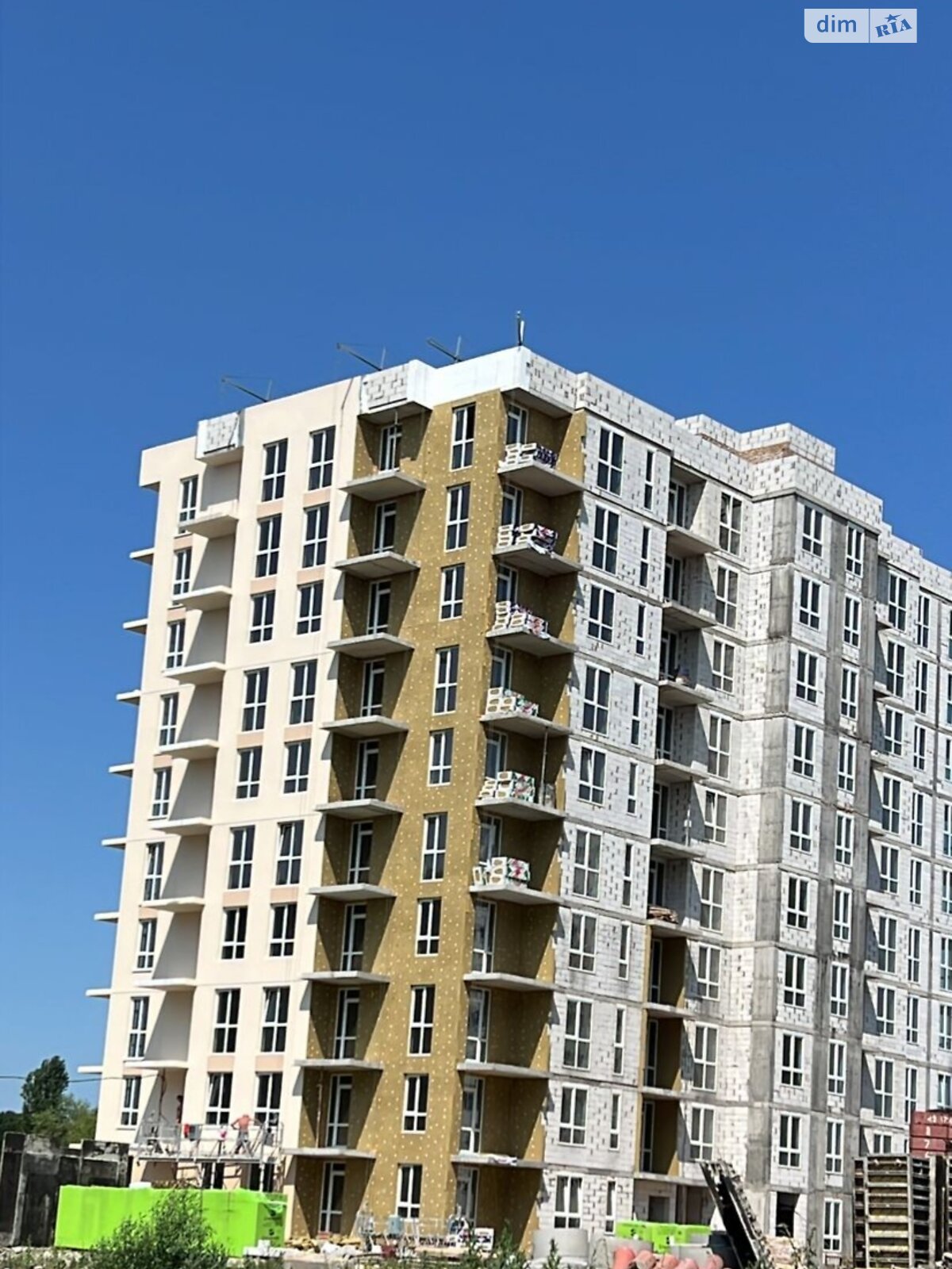 Продажа однокомнатной квартиры в Виннице, на ул. Сергея Зулинского, район Подшипниковый завод фото 1 Продажа однокомнатной квартиры в Виннице, на ул. Сергея Зулинского, район Подшипниковый завод фото 1