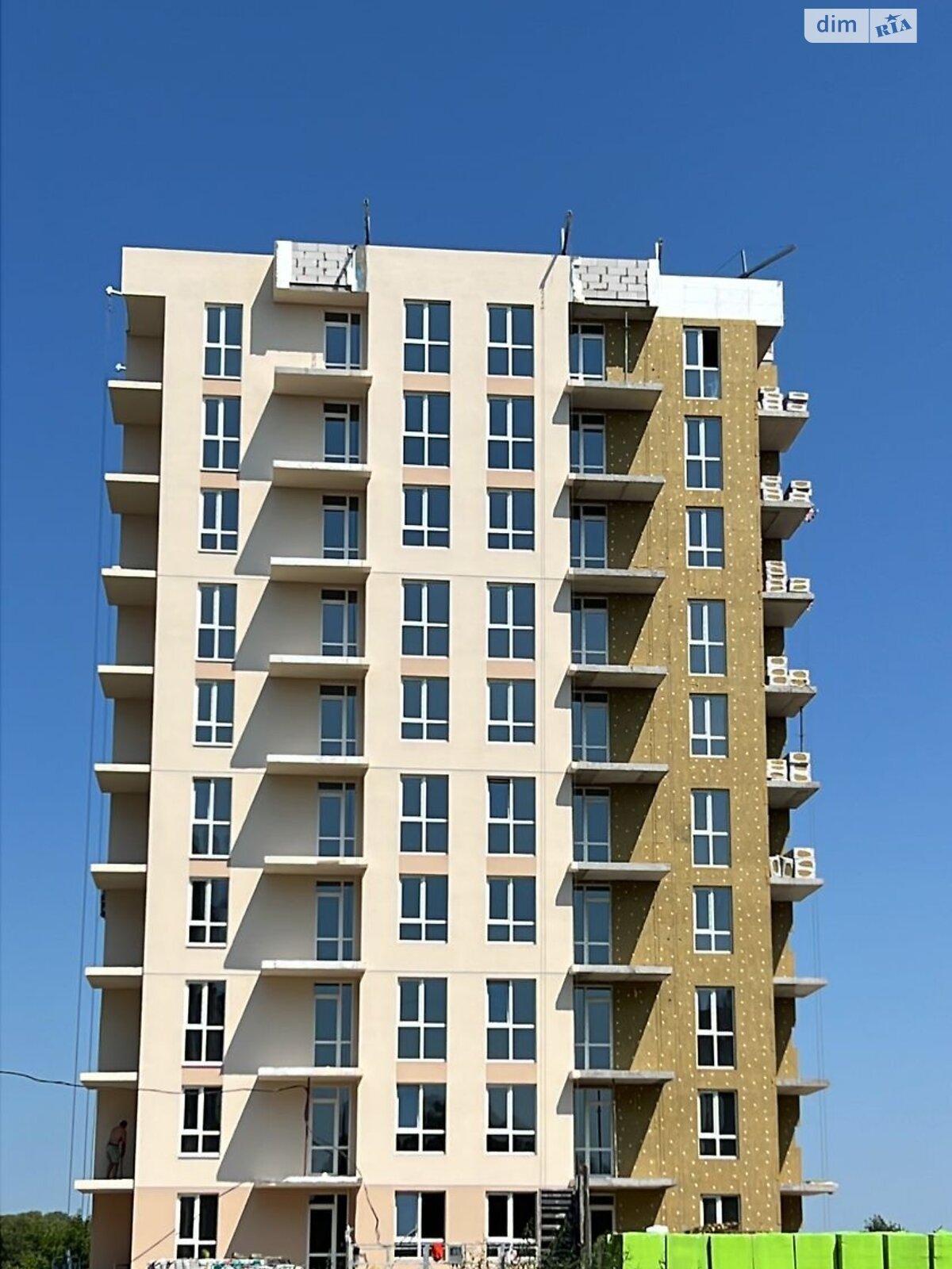 Продаж двокімнатної квартири в Вінниці, на вул. Сергія Зулінського, район Підшипниковий завод фото 1 Продаж двокімнатної квартири в Вінниці, на вул. Сергія Зулінського, район Підшипниковий завод фото 1