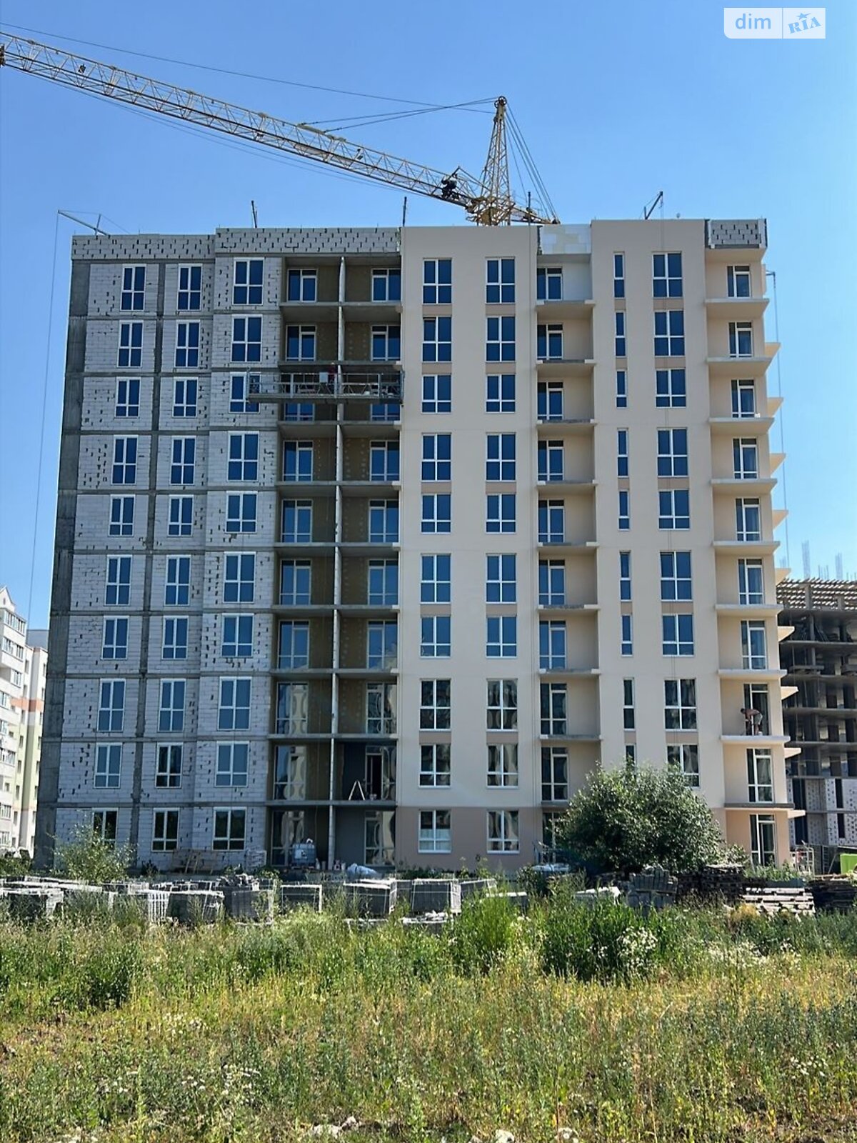 Продаж двокімнатної квартири в Вінниці, на вул. Сергія Зулінського, район Підшипниковий завод фото 1 Продаж двокімнатної квартири в Вінниці, на вул. Сергія Зулінського, район Підшипниковий завод фото 1