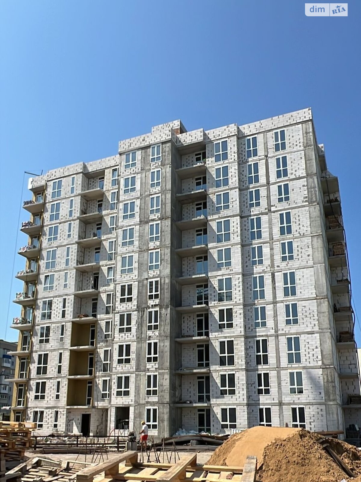 Продаж двокімнатної квартири в Вінниці, на вул. Сергія Зулінського, район Підшипниковий завод фото 1 Продаж двокімнатної квартири в Вінниці, на вул. Сергія Зулінського, район Підшипниковий завод фото 1