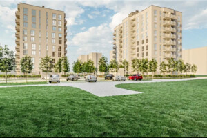 Продаж однокімнатної квартири в Вінниці, на вул. Сергія Зулінського, район Підшипниковий завод фото 2 Продаж однокімнатної квартири в Вінниці, на вул. Сергія Зулінського, район Підшипниковий завод фото 2