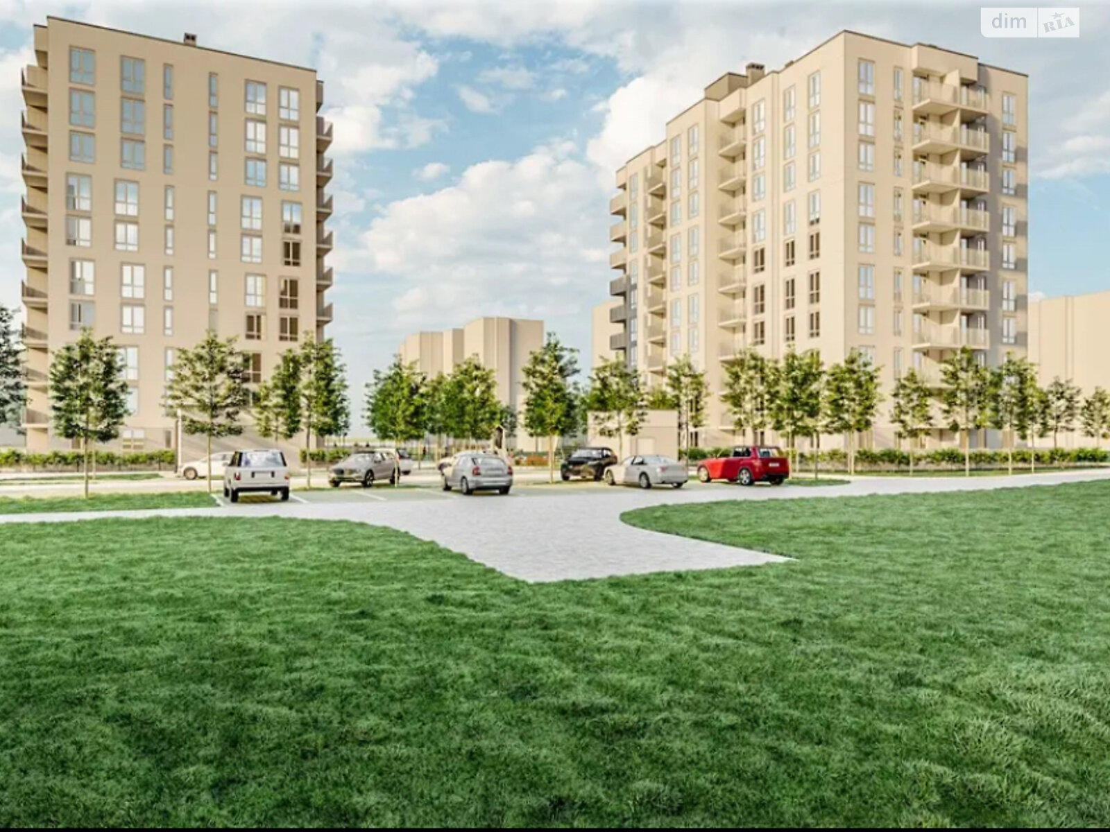 Продаж однокімнатної квартири в Вінниці, на вул. Сергія Зулінського, район Підшипниковий завод фото 1 Продаж однокімнатної квартири в Вінниці, на вул. Сергія Зулінського, район Підшипниковий завод фото 1