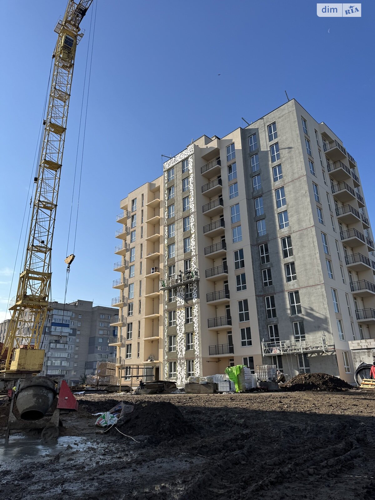 Продажа однокомнатной квартиры в Виннице, на ул. Сергея Зулинского, район Подшипниковый завод фото 1