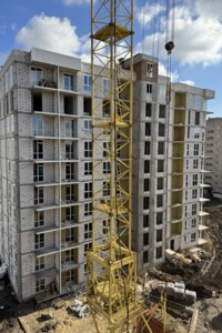 Продажа однокомнатной квартиры в Виннице, на ул. Сергея Зулинского, район Подшипниковый завод фото 2