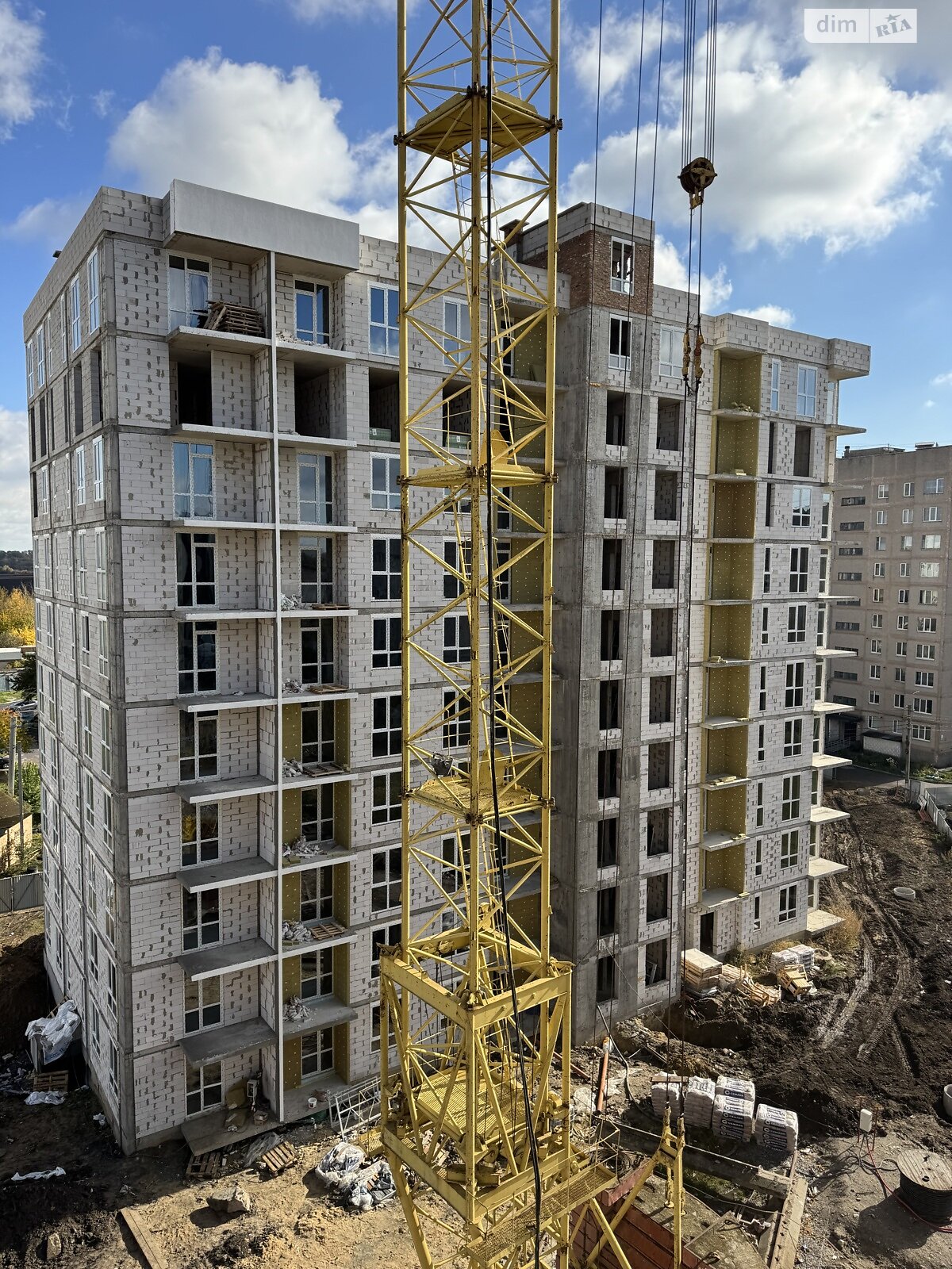 Продажа однокомнатной квартиры в Виннице, на ул. Сергея Зулинского, район Подшипниковый завод фото 1