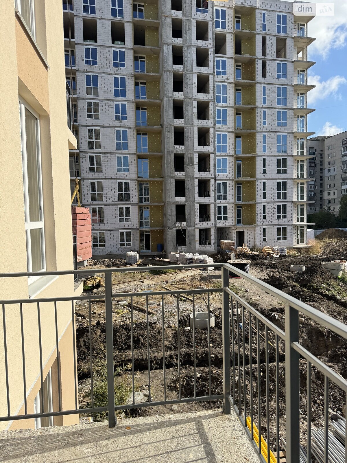 Продажа однокомнатной квартиры в Виннице, на ул. Сергея Зулинского, район Подшипниковый завод фото 1