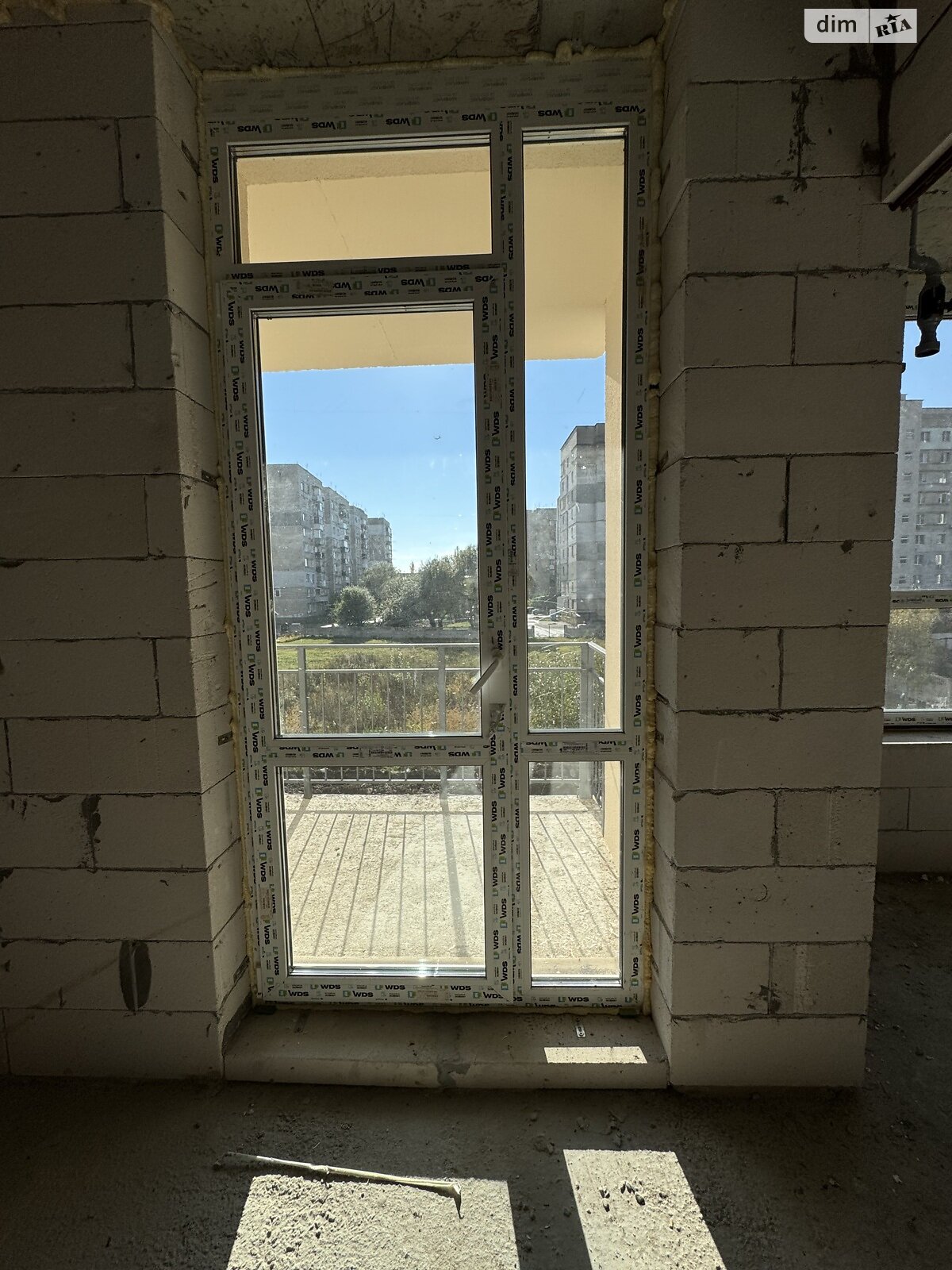 Продажа однокомнатной квартиры в Виннице, на ул. Сергея Зулинского, район Подшипниковый завод фото 1