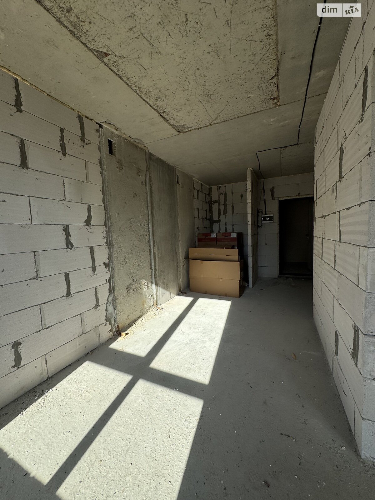 Продажа однокомнатной квартиры в Виннице, на ул. Сергея Зулинского, район Подшипниковый завод фото 1