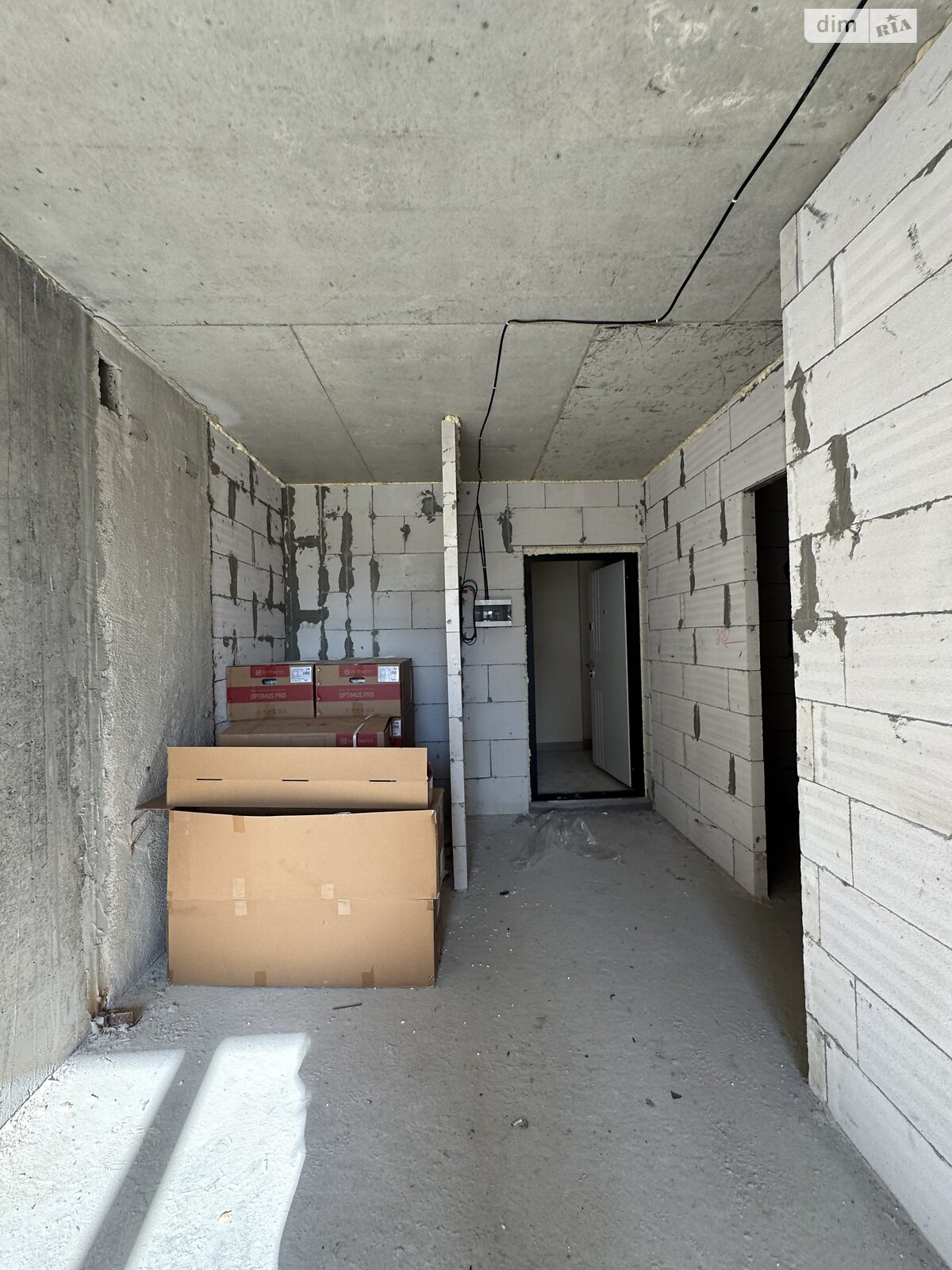 Продажа однокомнатной квартиры в Виннице, на ул. Сергея Зулинского, район Подшипниковый завод фото 1