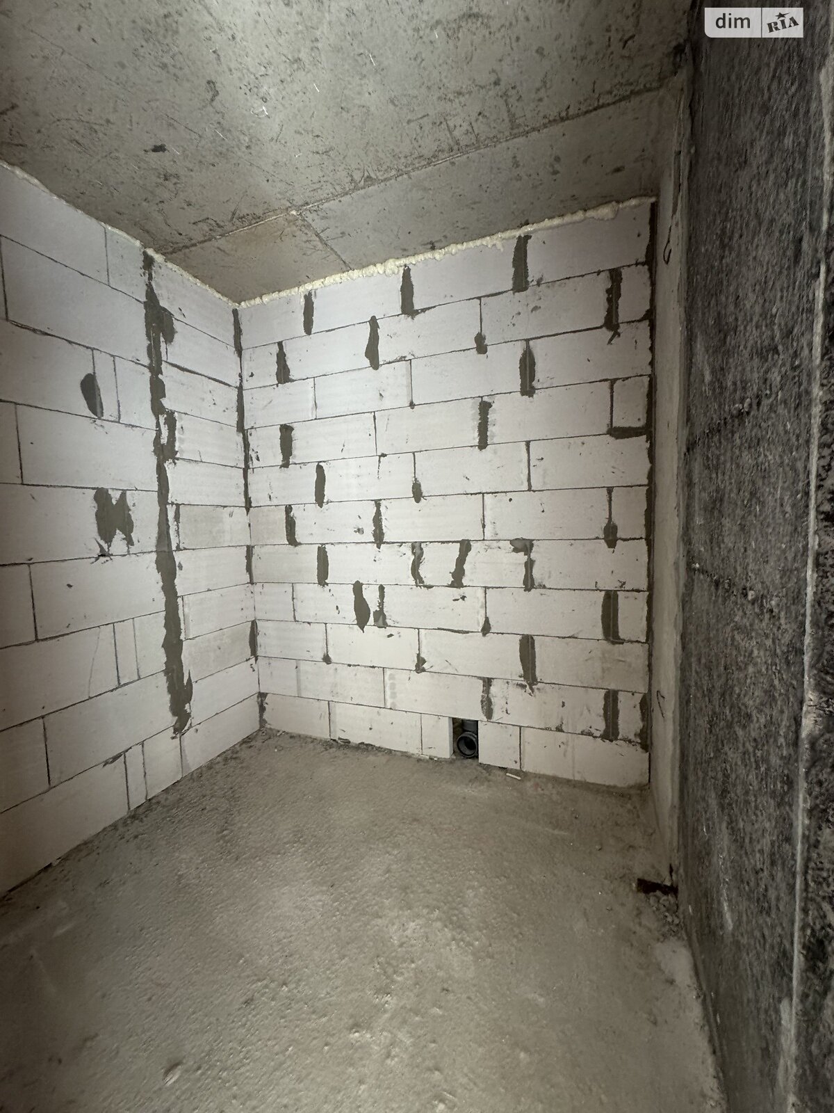 Продажа однокомнатной квартиры в Виннице, на ул. Сергея Зулинского, район Подшипниковый завод фото 1