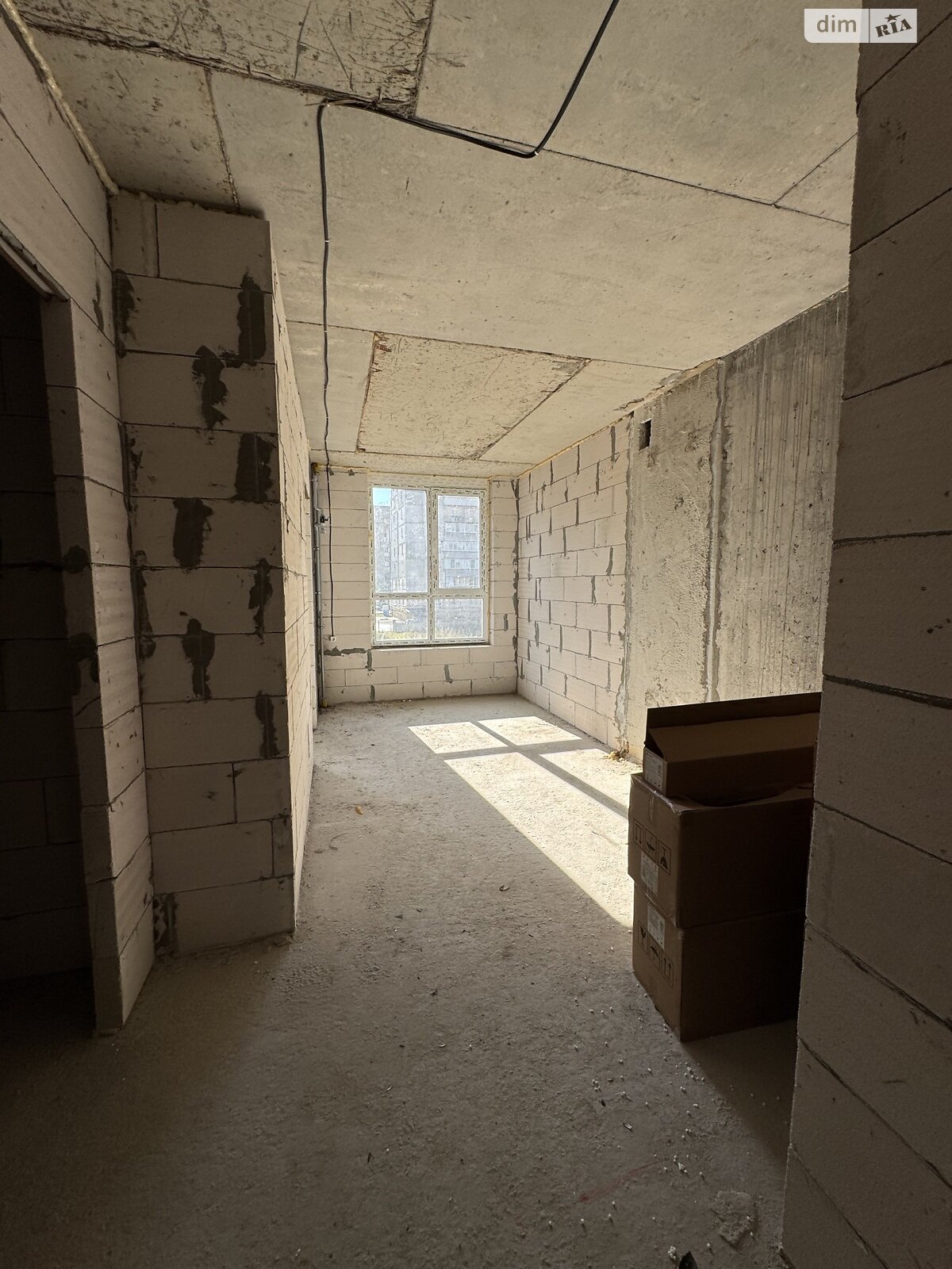 Продажа однокомнатной квартиры в Виннице, на ул. Сергея Зулинского, район Подшипниковый завод фото 1