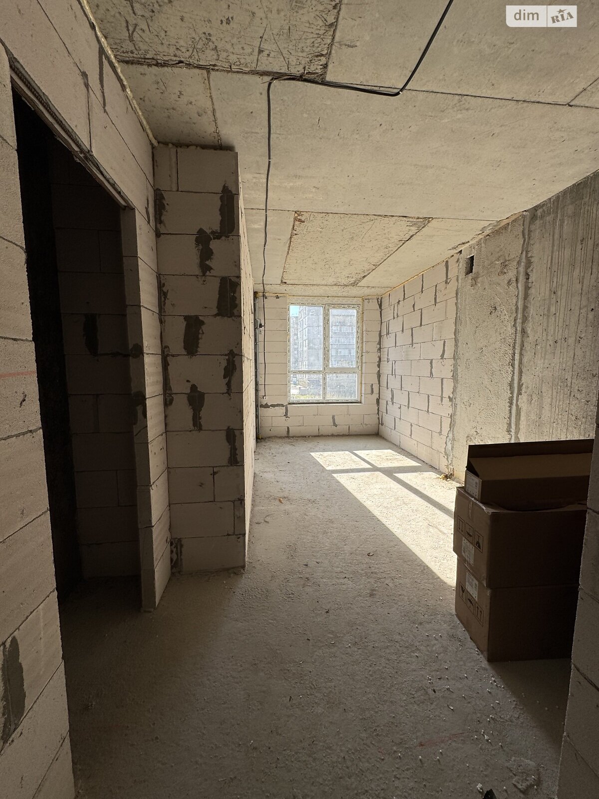 Продажа однокомнатной квартиры в Виннице, на ул. Сергея Зулинского, район Подшипниковый завод фото 1