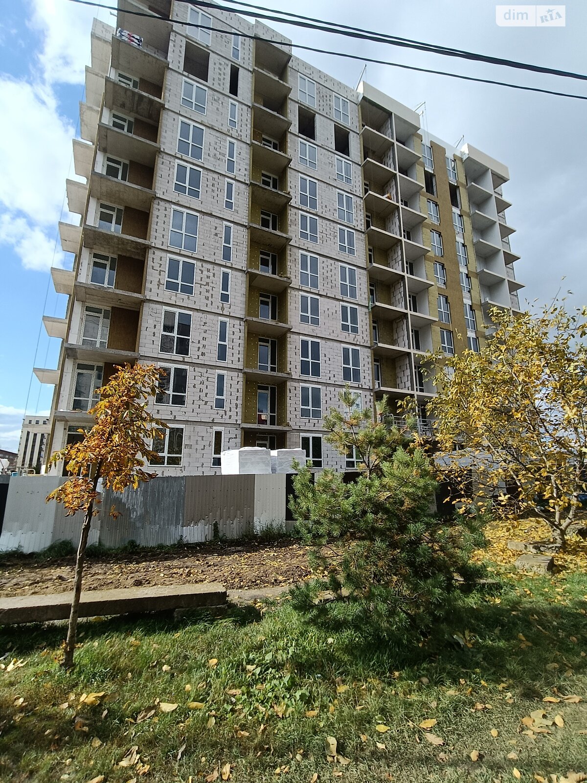 Продажа однокомнатной квартиры в Виннице, на ул. Сергея Зулинского 49А, район Подшипниковый завод фото 1