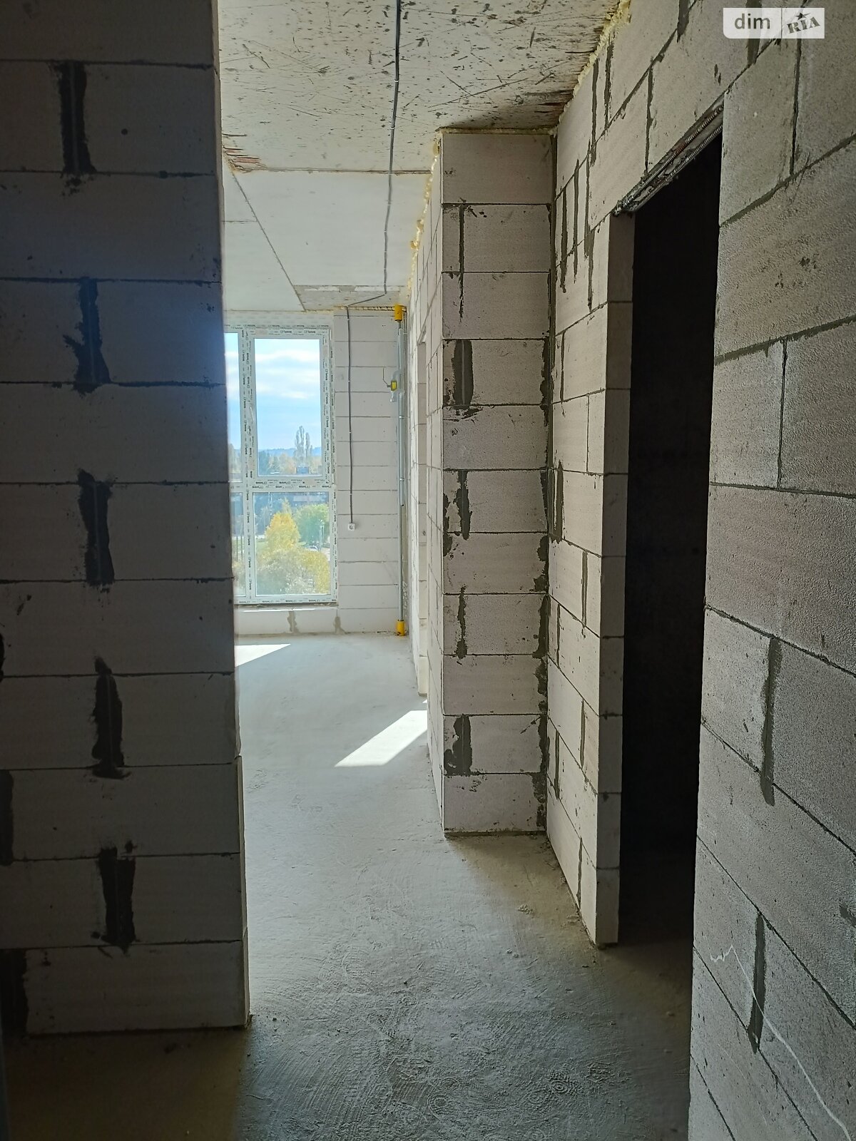 Продажа однокомнатной квартиры в Виннице, на ул. Сергея Зулинского 49А, район Подшипниковый завод фото 1