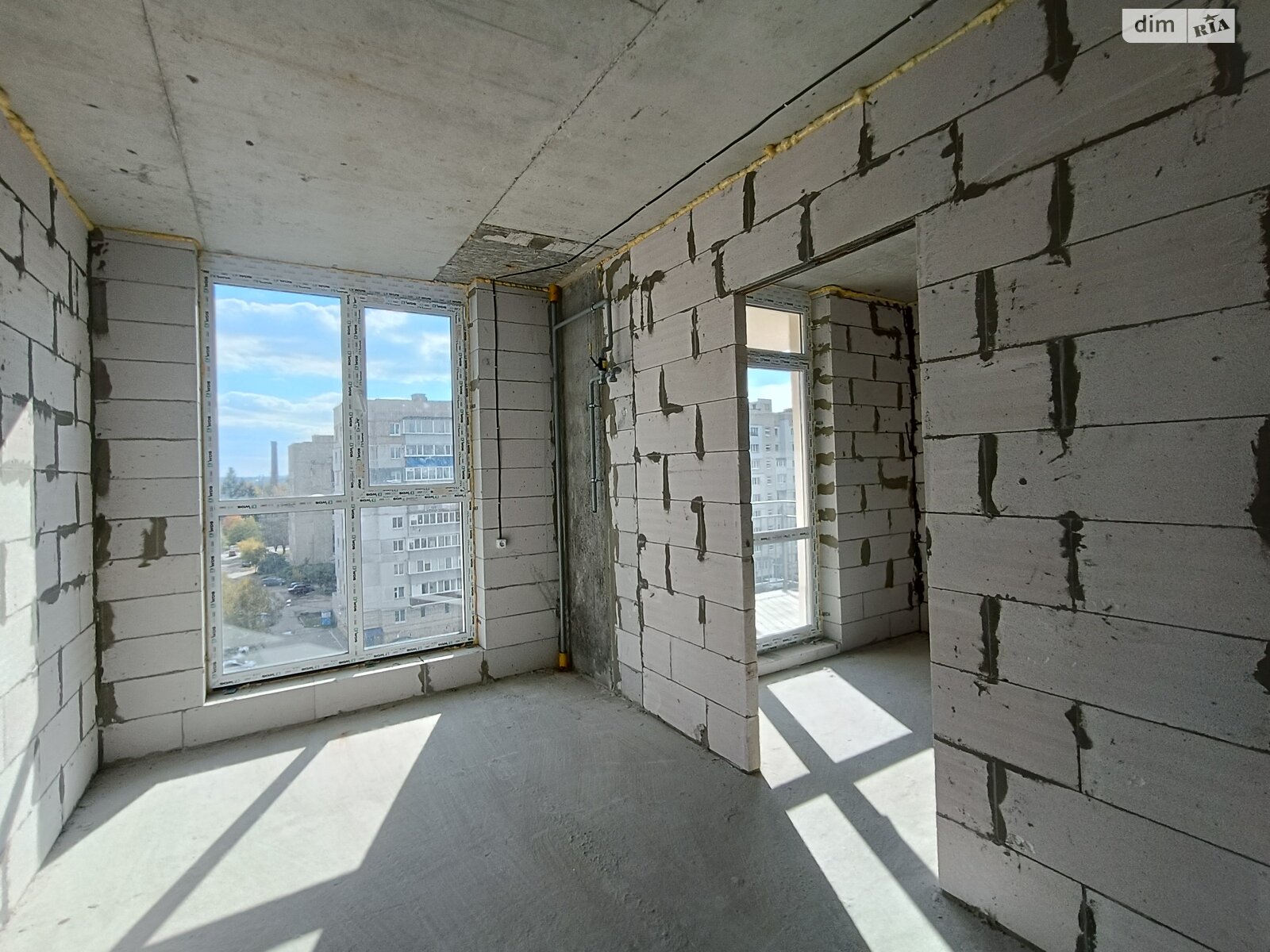 Продажа однокомнатной квартиры в Виннице, на ул. Сергея Зулинского 49А, район Подшипниковый завод фото 1