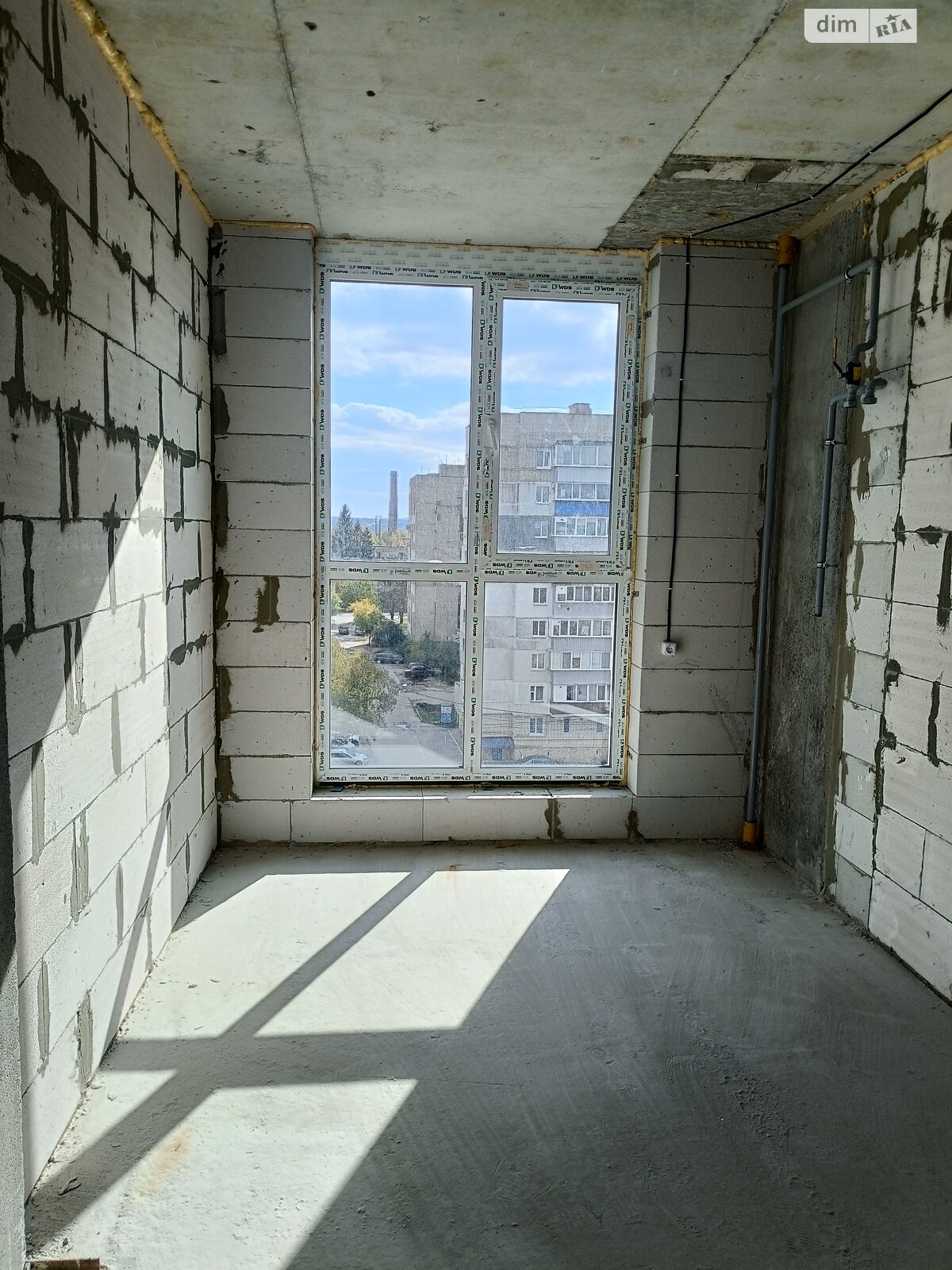 Продажа однокомнатной квартиры в Виннице, на ул. Сергея Зулинского 49А, район Подшипниковый завод фото 1