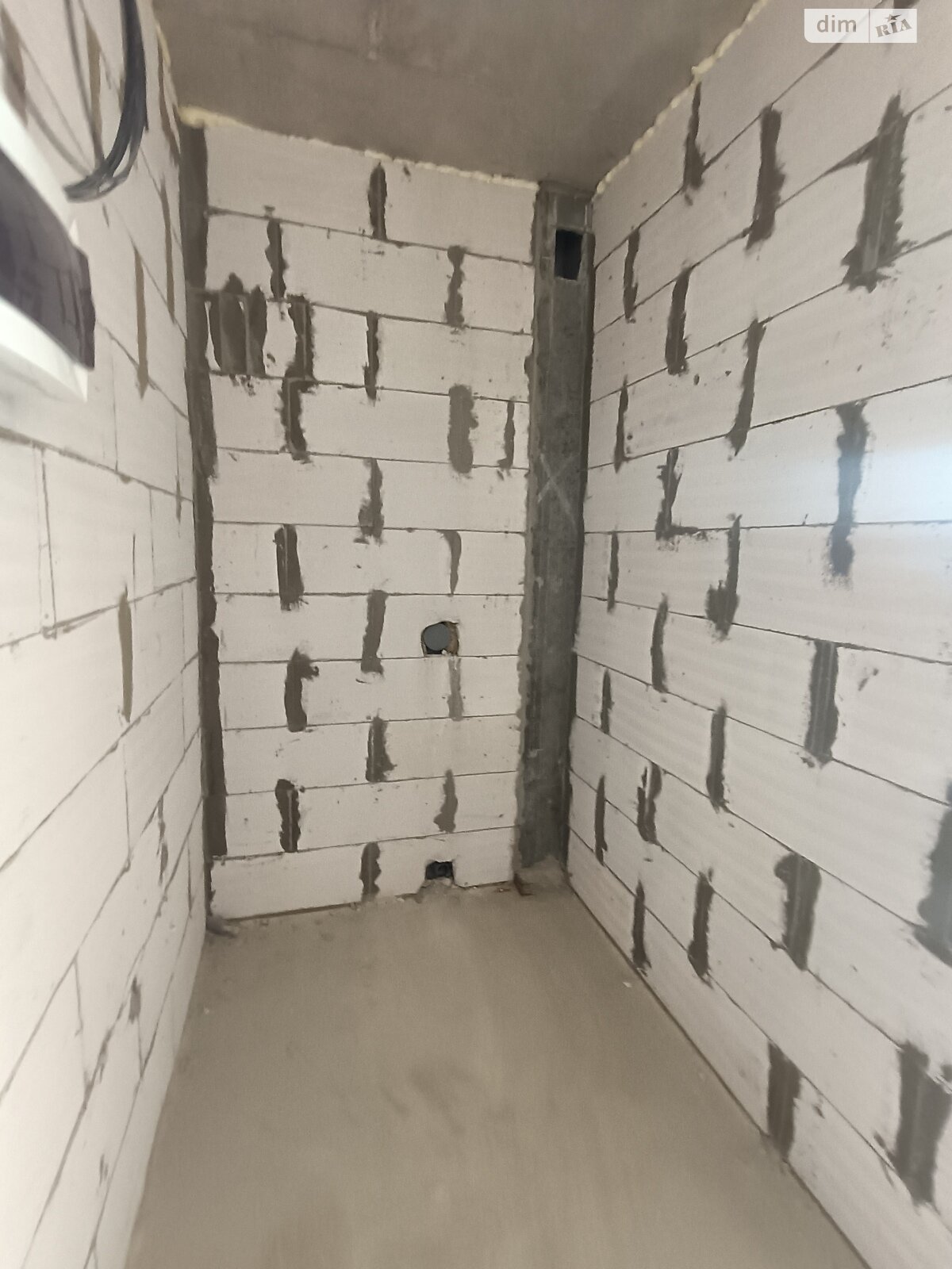 Продажа однокомнатной квартиры в Виннице, на ул. Сергея Зулинского 49А, район Подшипниковый завод фото 1