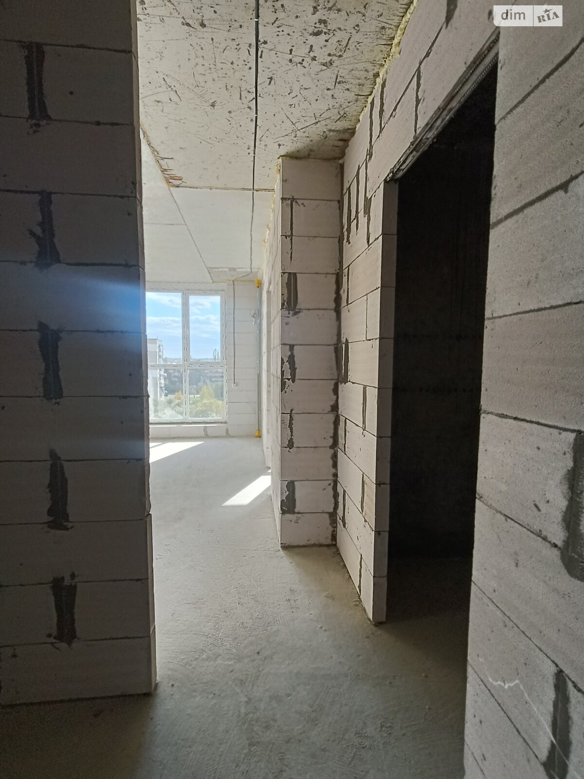 Продажа однокомнатной квартиры в Виннице, на ул. Сергея Зулинского 49А, район Подшипниковый завод фото 1