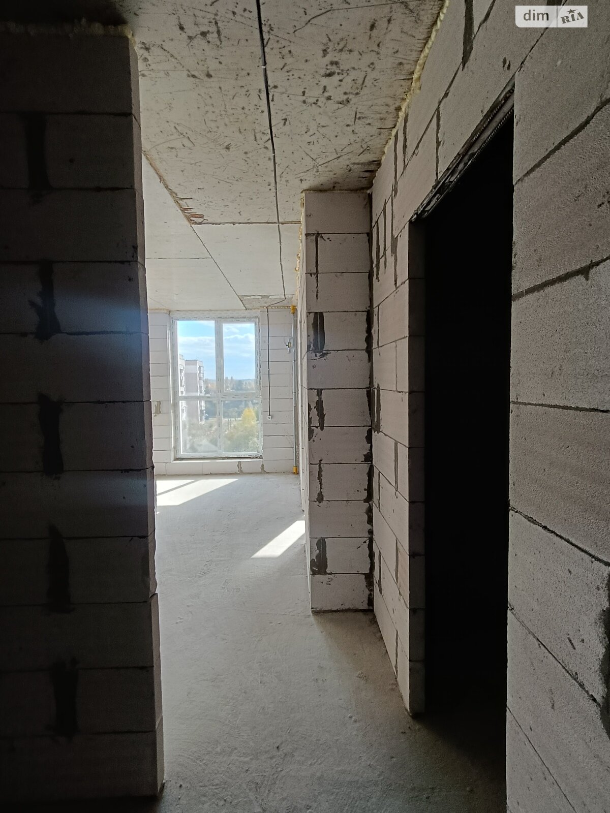 Продажа однокомнатной квартиры в Виннице, на ул. Сергея Зулинского 49А, район Подшипниковый завод фото 1