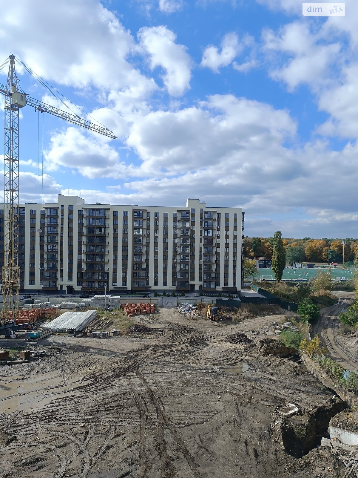 Продаж однокімнатної квартири в Вінниці, на вул. Сергія Зулінського, район Підшипниковий завод фото 1