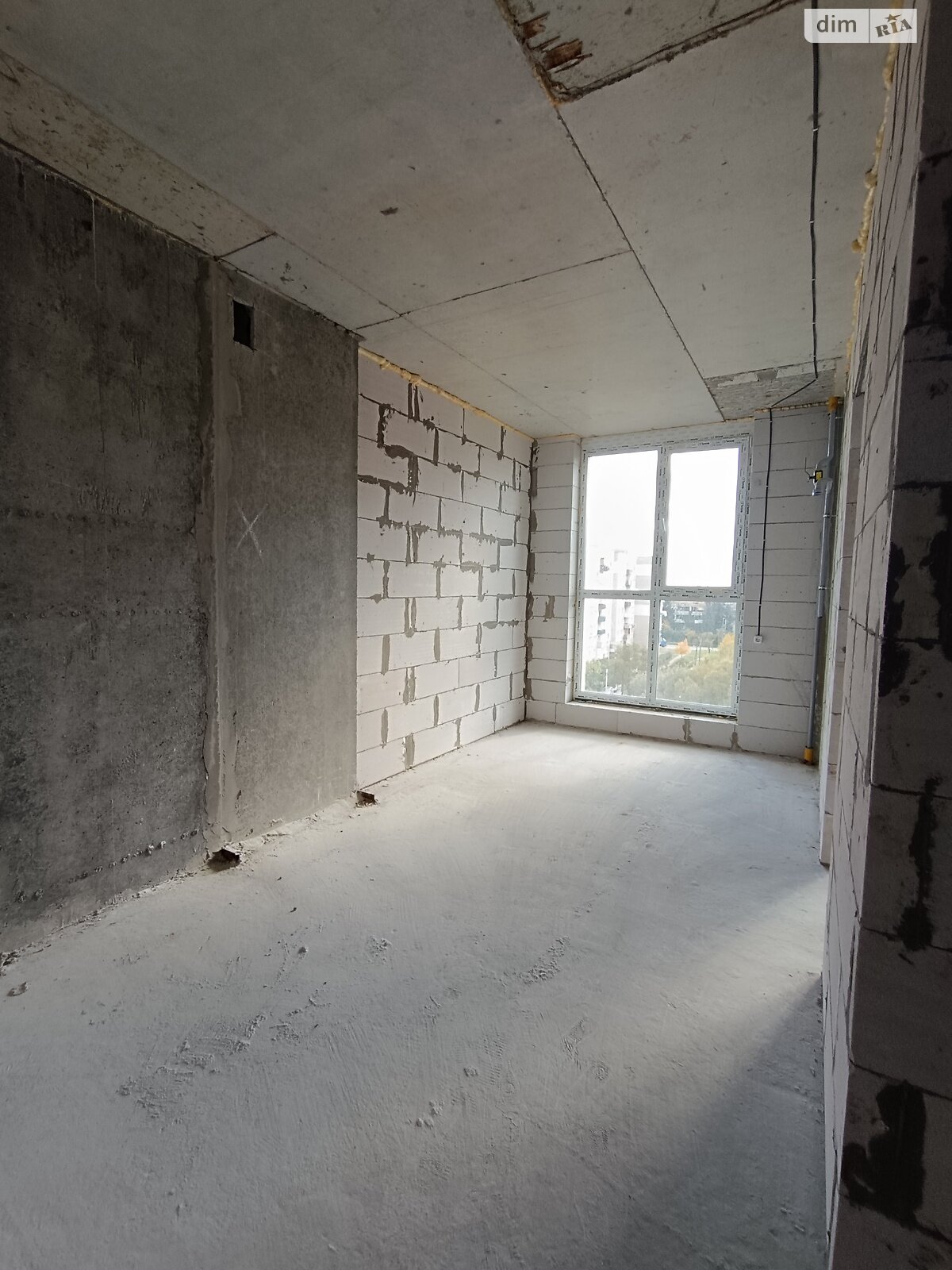 Продаж однокімнатної квартири в Вінниці, на вул. Сергія Зулінського, район Підшипниковий завод фото 1