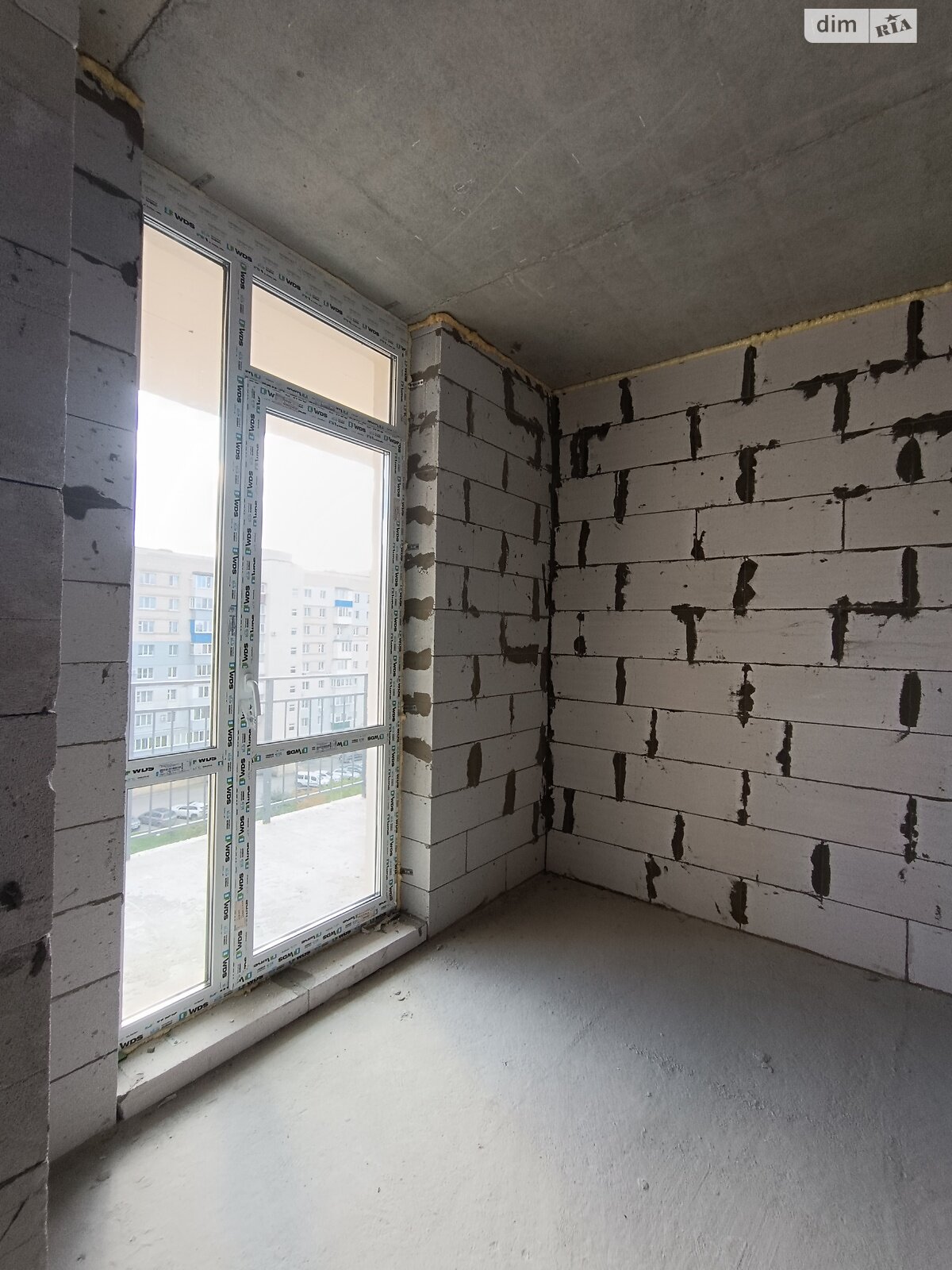 Продаж однокімнатної квартири в Вінниці, на вул. Сергія Зулінського, район Підшипниковий завод фото 1