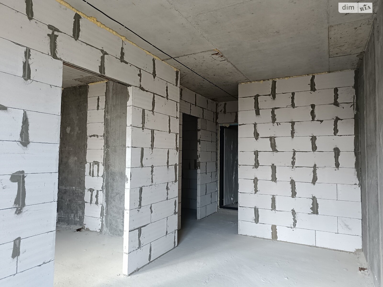 Продаж однокімнатної квартири в Вінниці, на вул. Сергія Зулінського, район Підшипниковий завод фото 1