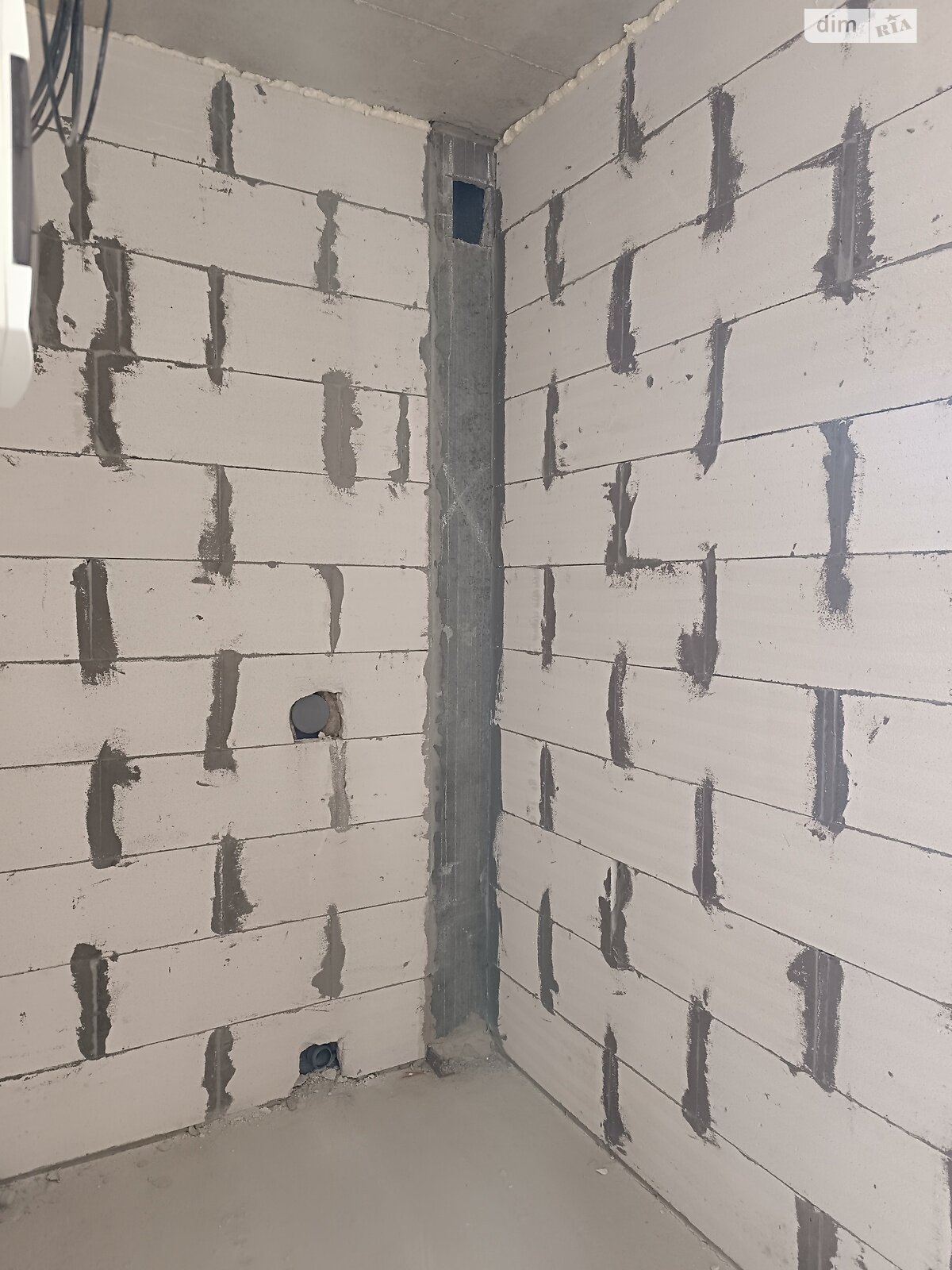 Продаж однокімнатної квартири в Вінниці, на вул. Сергія Зулінського, район Підшипниковий завод фото 1