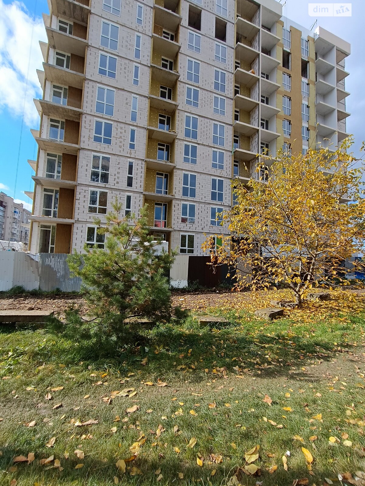 Продаж однокімнатної квартири в Вінниці, на вул. Сергія Зулінського, район Підшипниковий завод фото 1