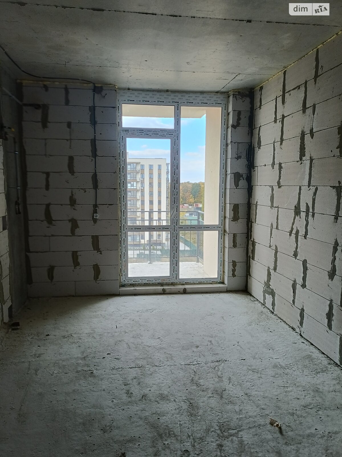 Продаж однокімнатної квартири в Вінниці, на вул. Сергія Зулінського 39Б, район Підшипниковий завод фото 1 Продаж однокімнатної квартири в Вінниці, на вул. Сергія Зулінського 39Б, район Підшипниковий завод фото 1