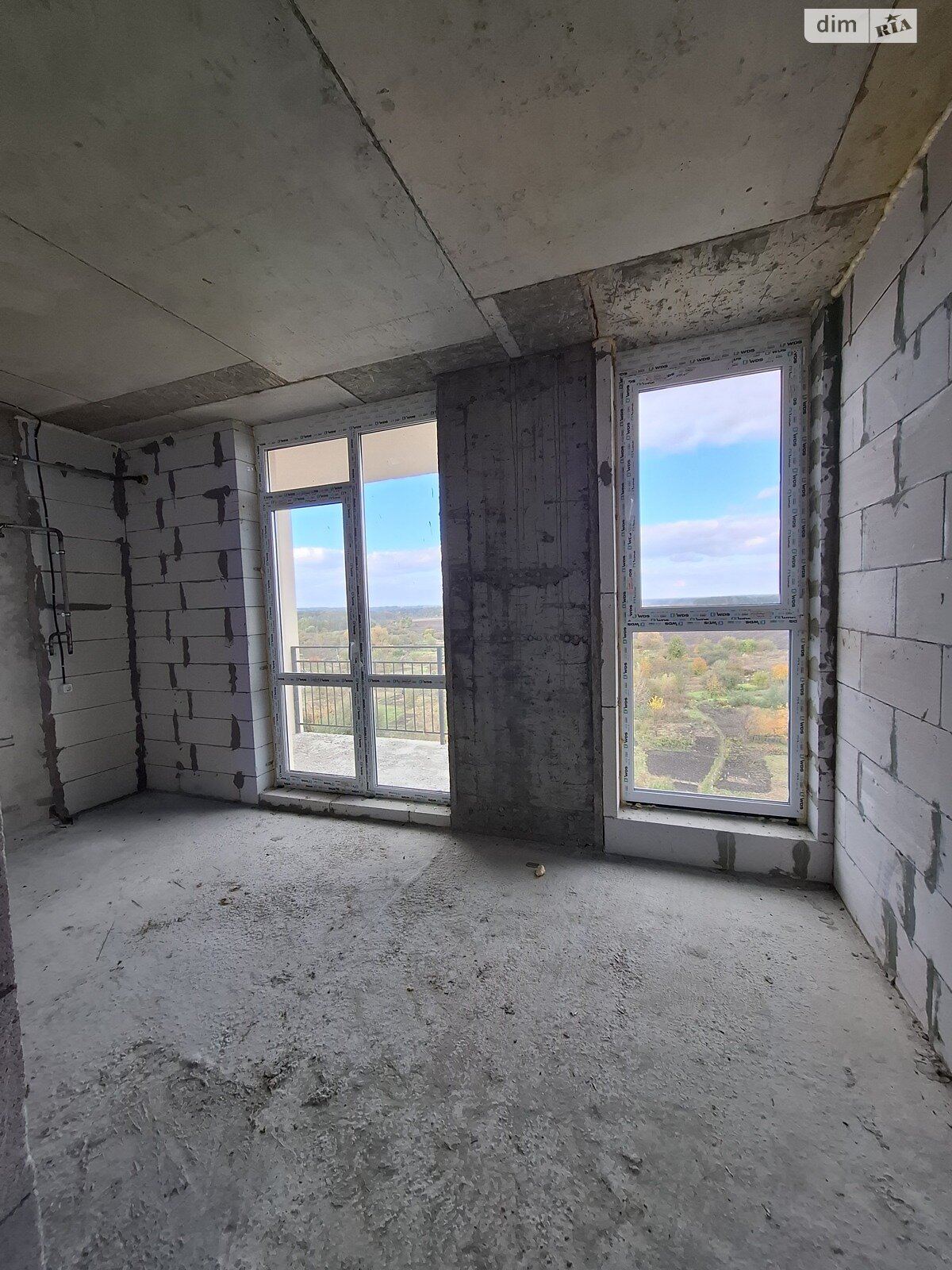 Продажа двухкомнатной квартиры в Виннице, на ул. Сергея Зулинского, район Подшипниковый завод фото 1 Продажа двухкомнатной квартиры в Виннице, на ул. Сергея Зулинского, район Подшипниковый завод фото 1